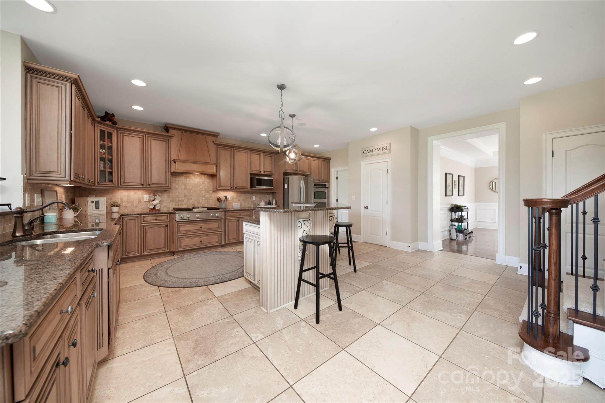 Bridal Path Estates at Wyndham Hall - Residential