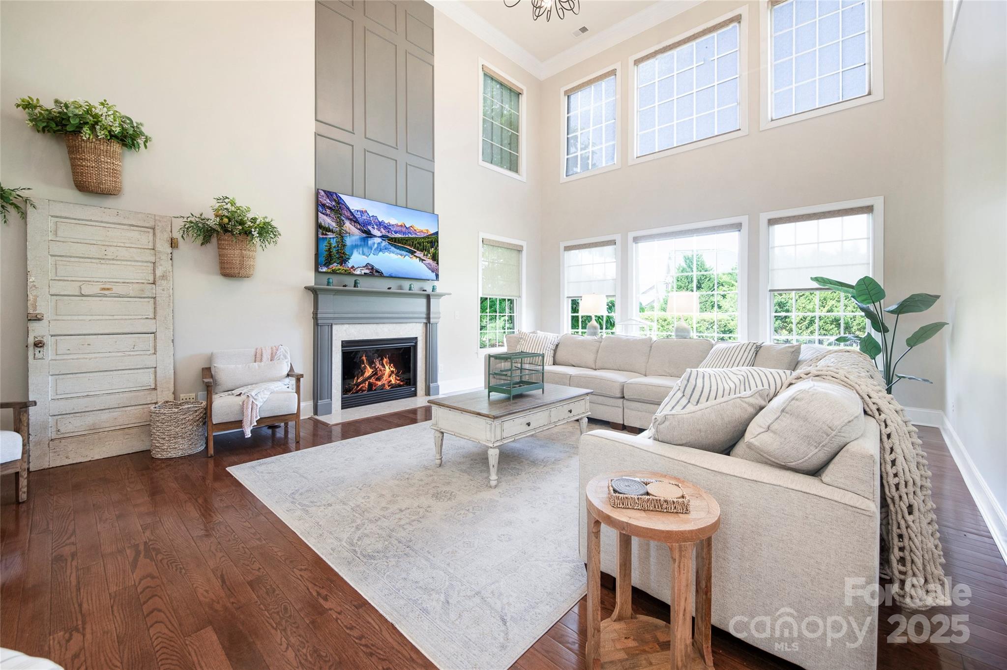 Bridal Path Estates at Wyndham Hall - Residential