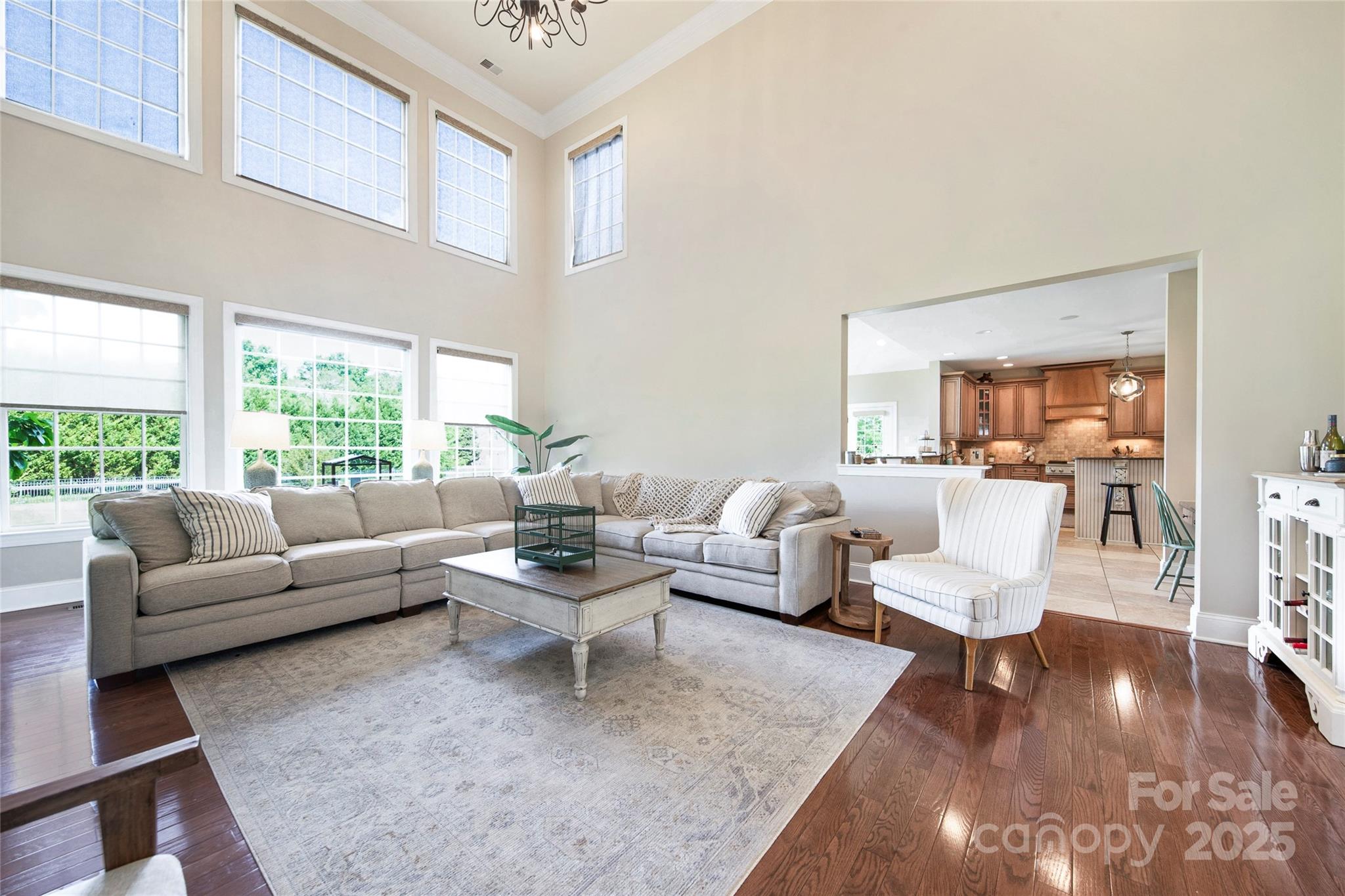 Bridal Path Estates at Wyndham Hall - Residential