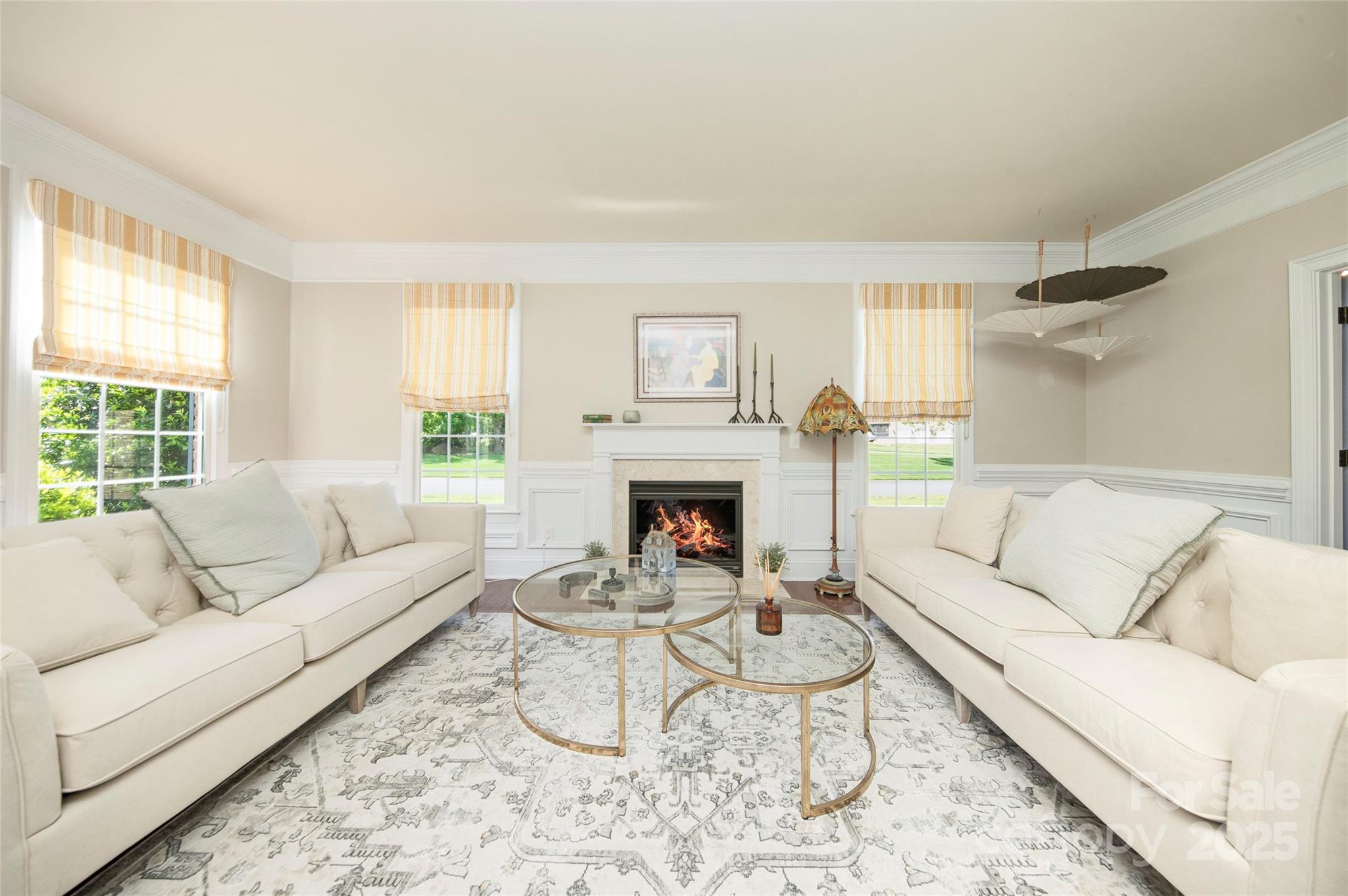 Bridal Path Estates at Wyndham Hall - Residential