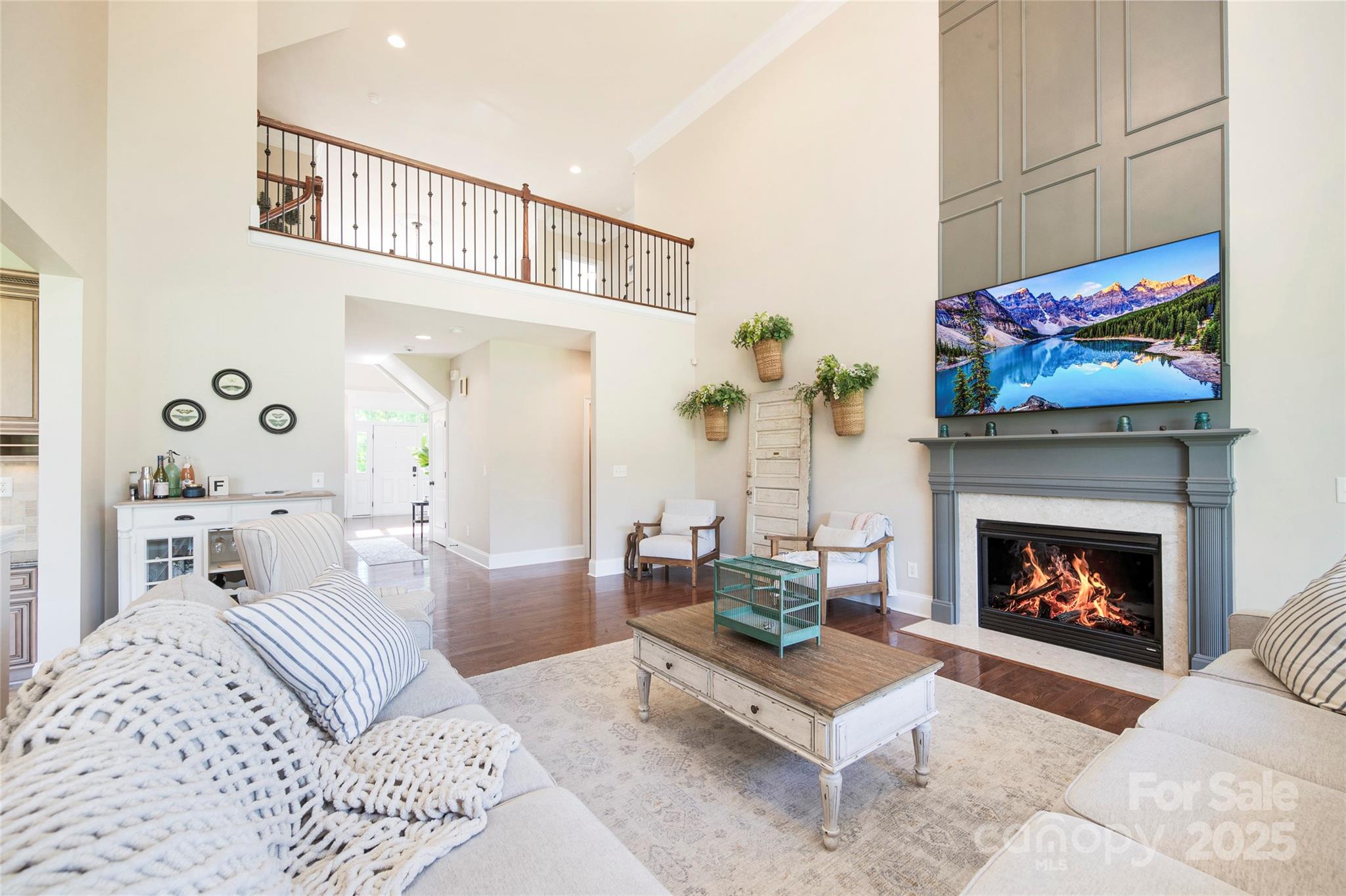 Bridal Path Estates at Wyndham Hall - Residential