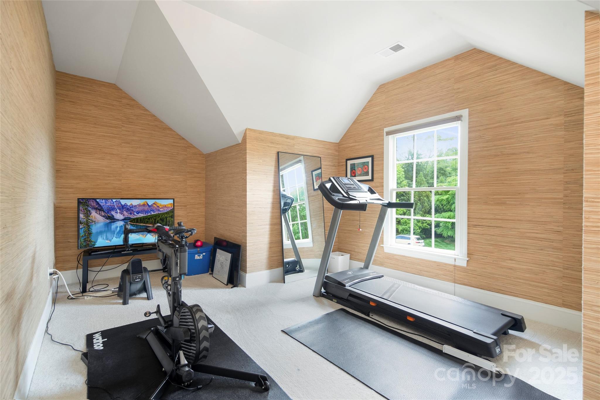 Bridal Path Estates at Wyndham Hall - Residential