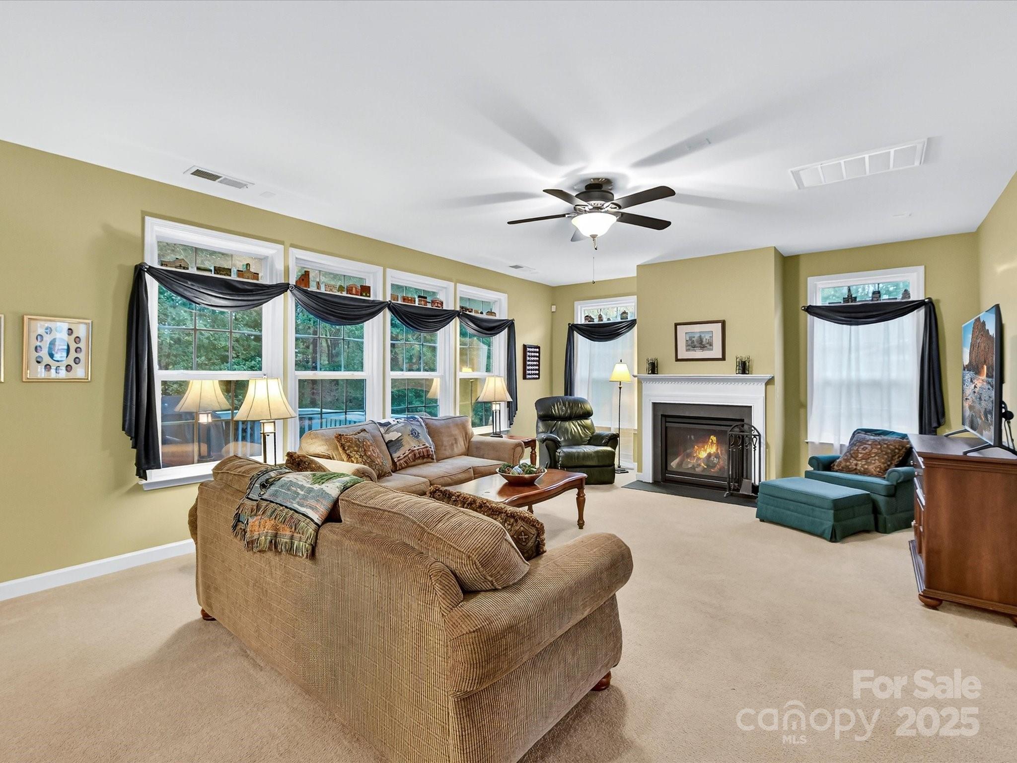 Providence Grove - Residential