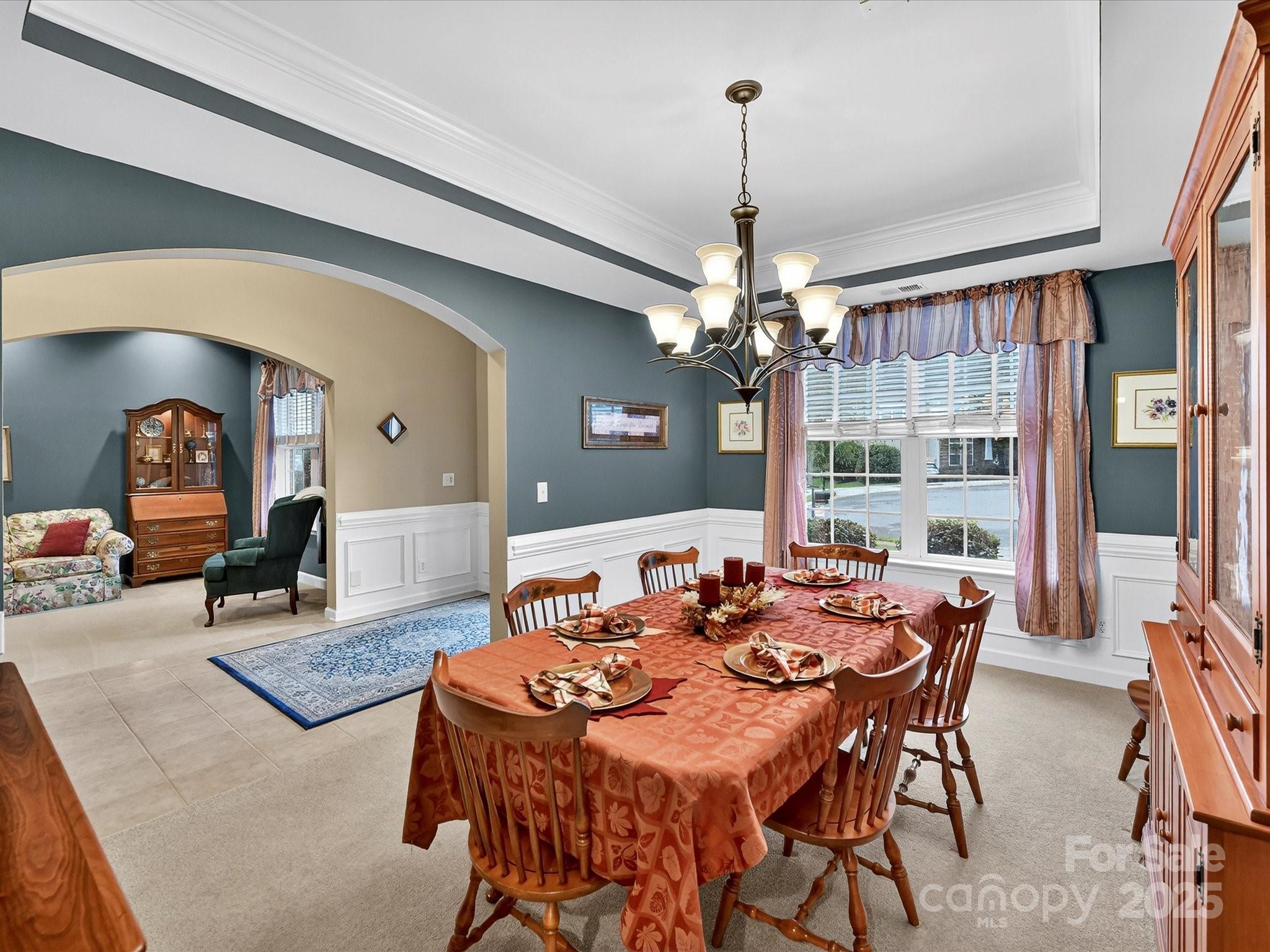 Providence Grove - Residential