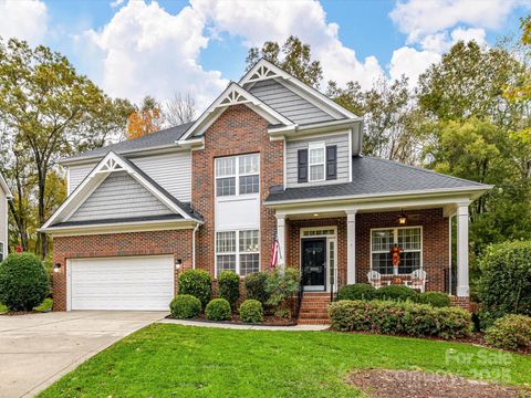 8004 Penman Springs Drive Waxhaw NC 28173