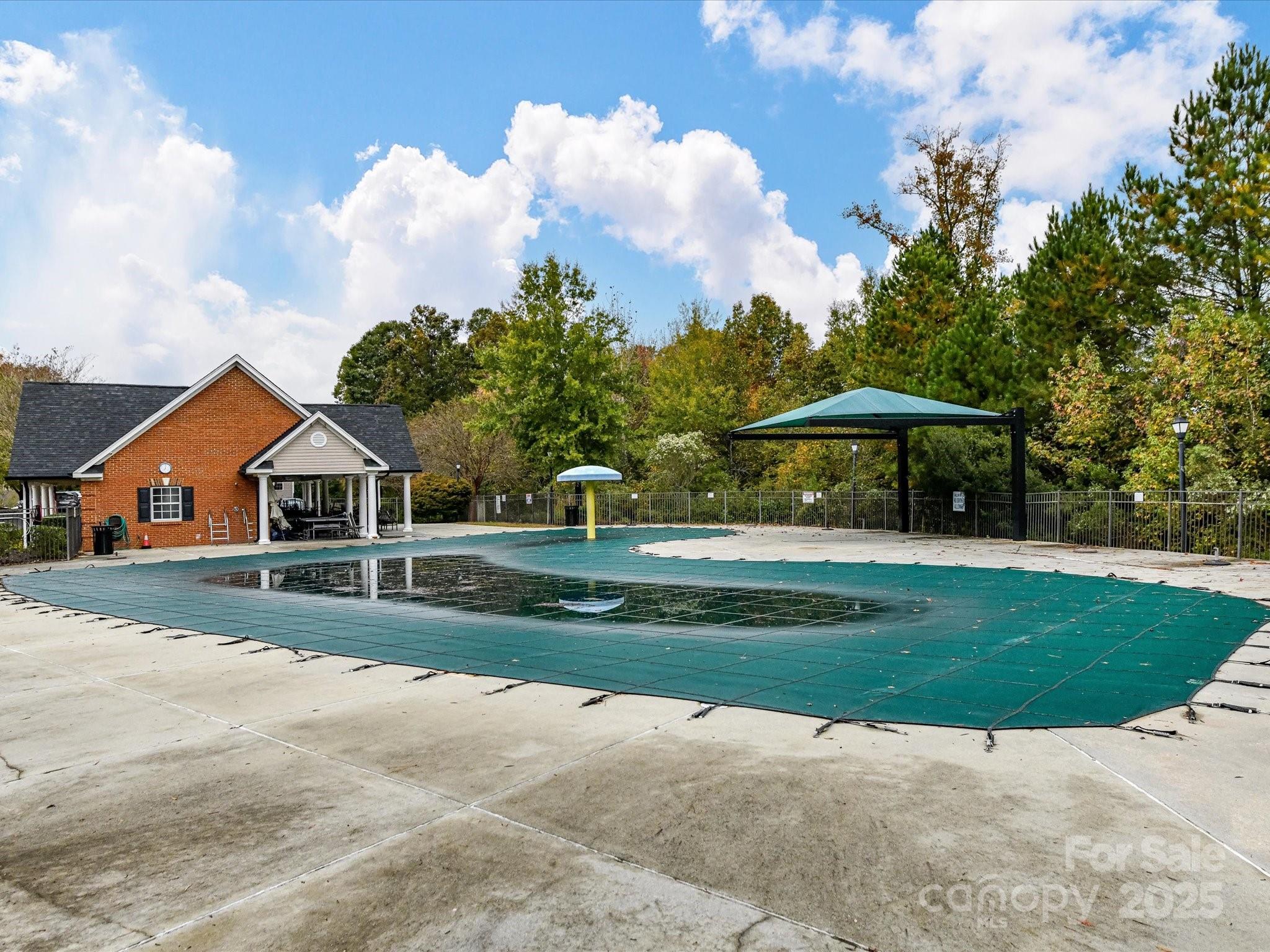 Providence Grove - Residential