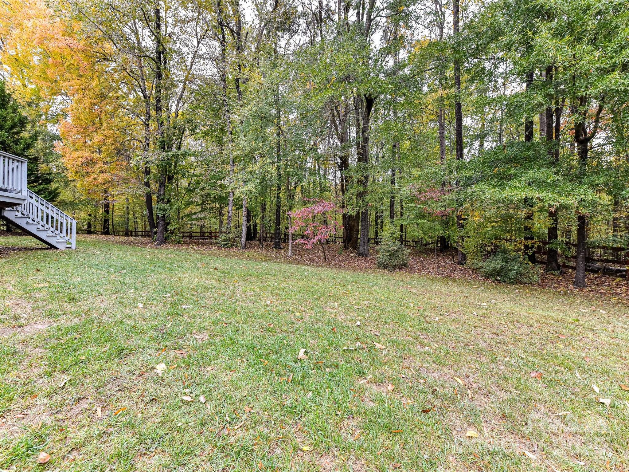 Providence Grove - Residential