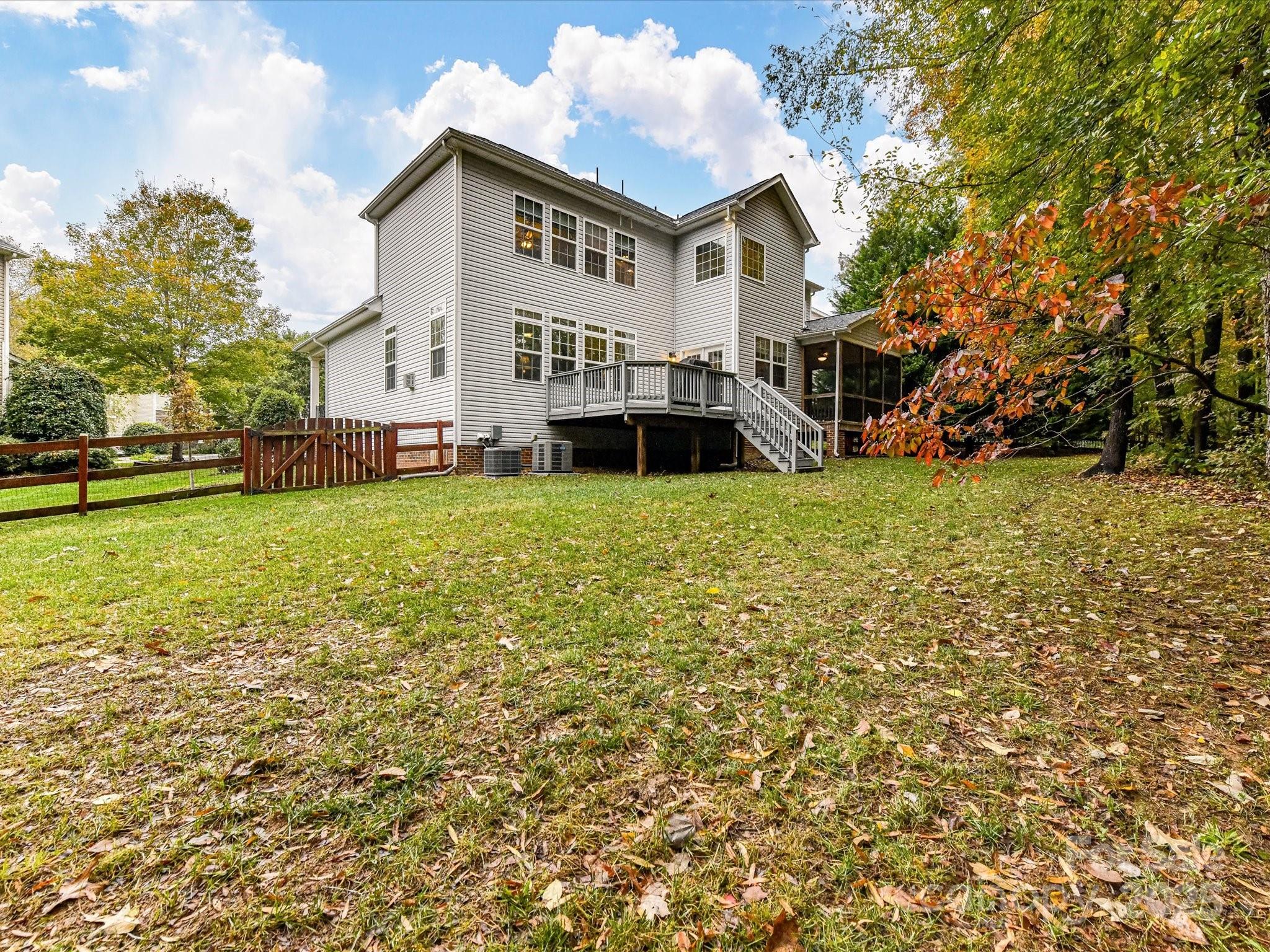 Providence Grove - Residential