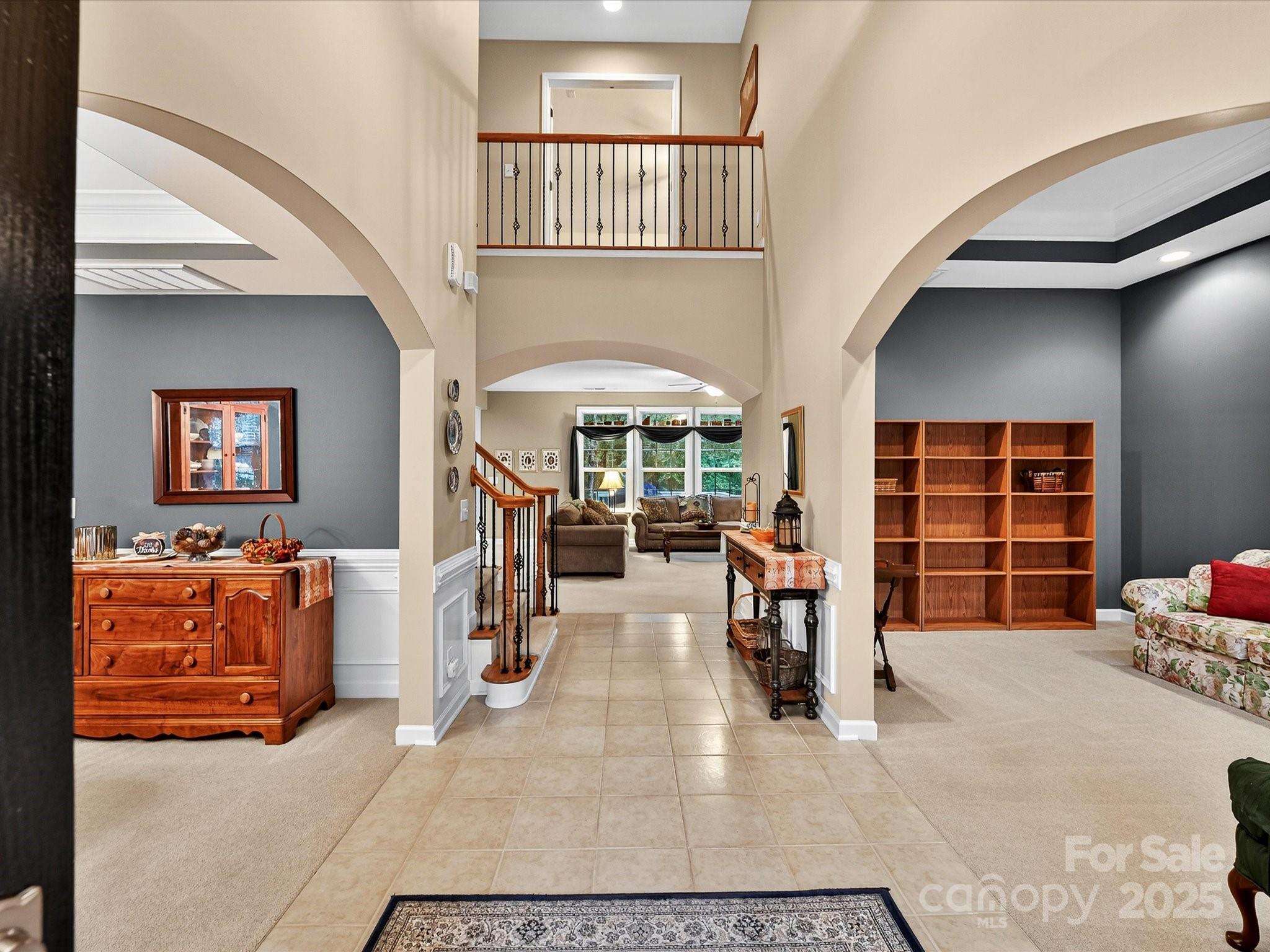 8004 Penman Springs Drive