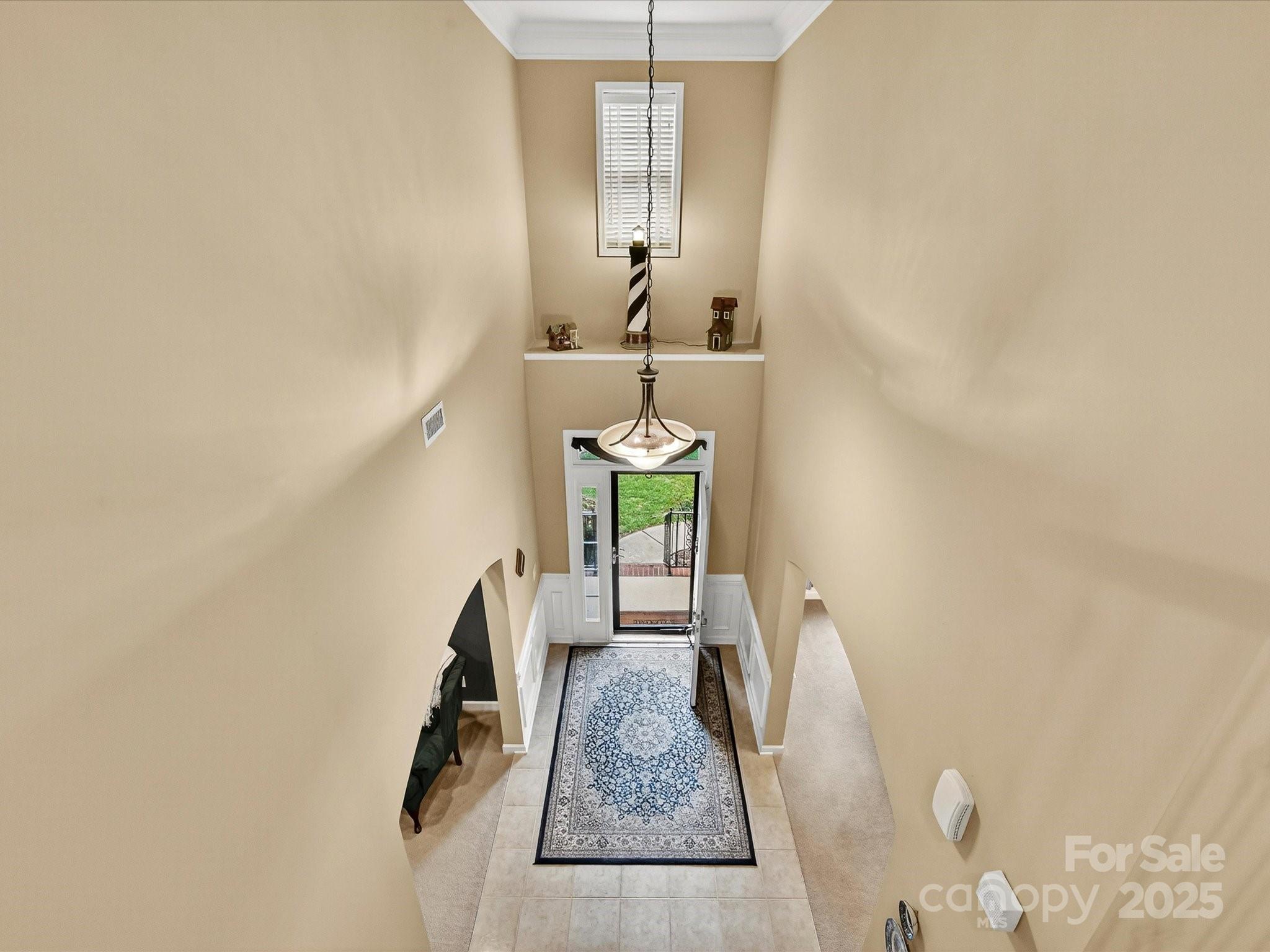 Providence Grove - Residential