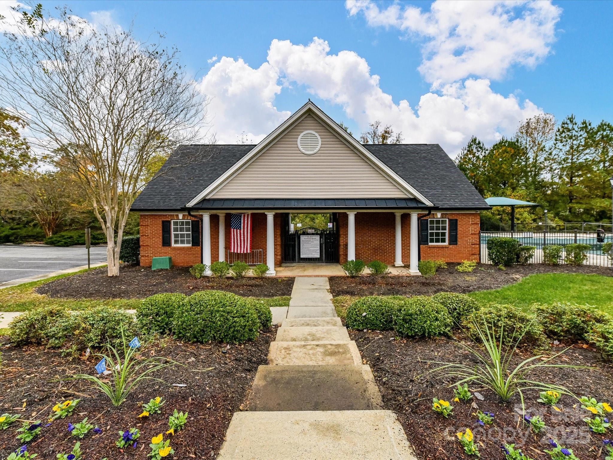 Providence Grove - Residential