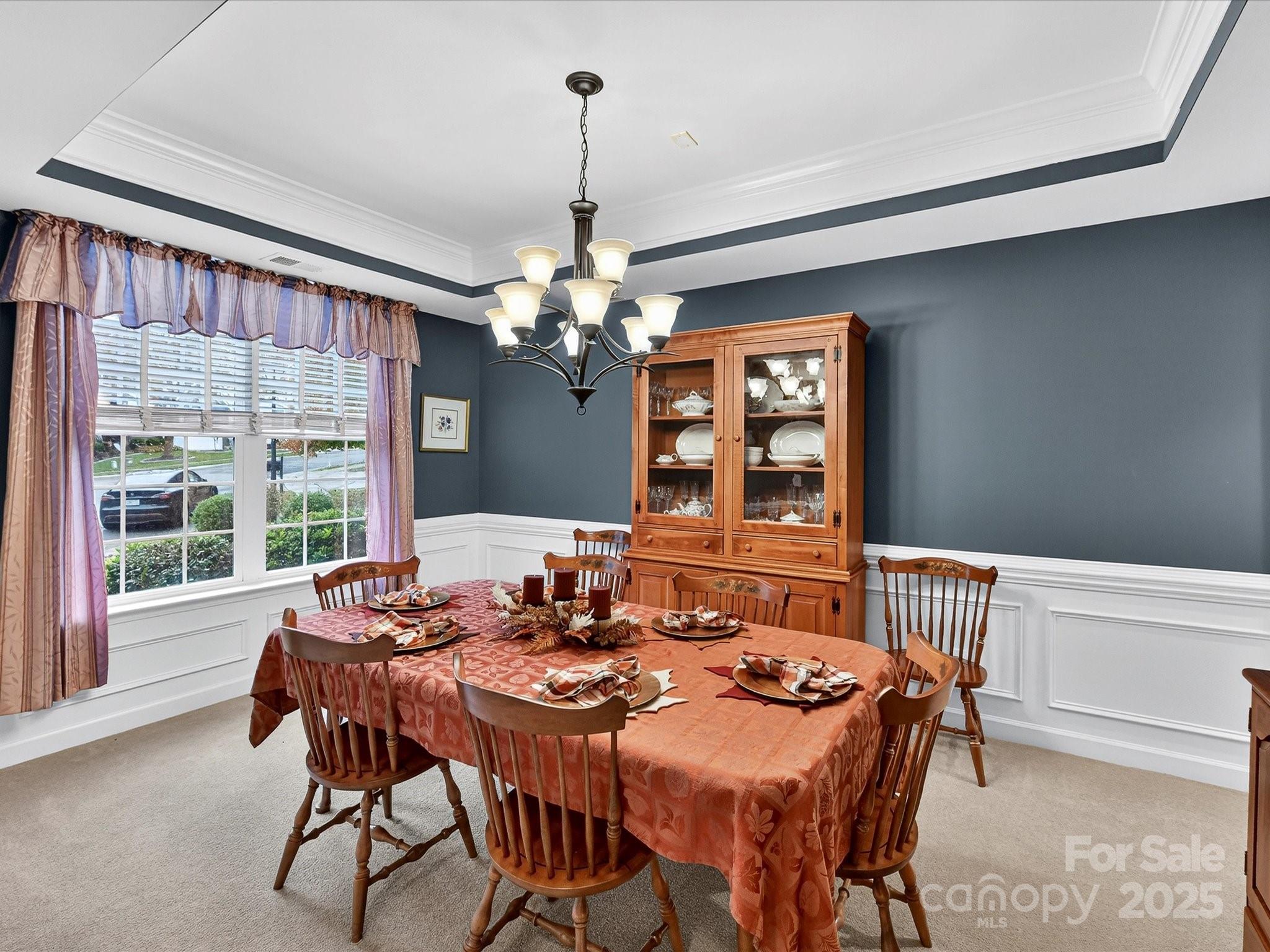 Providence Grove - Residential