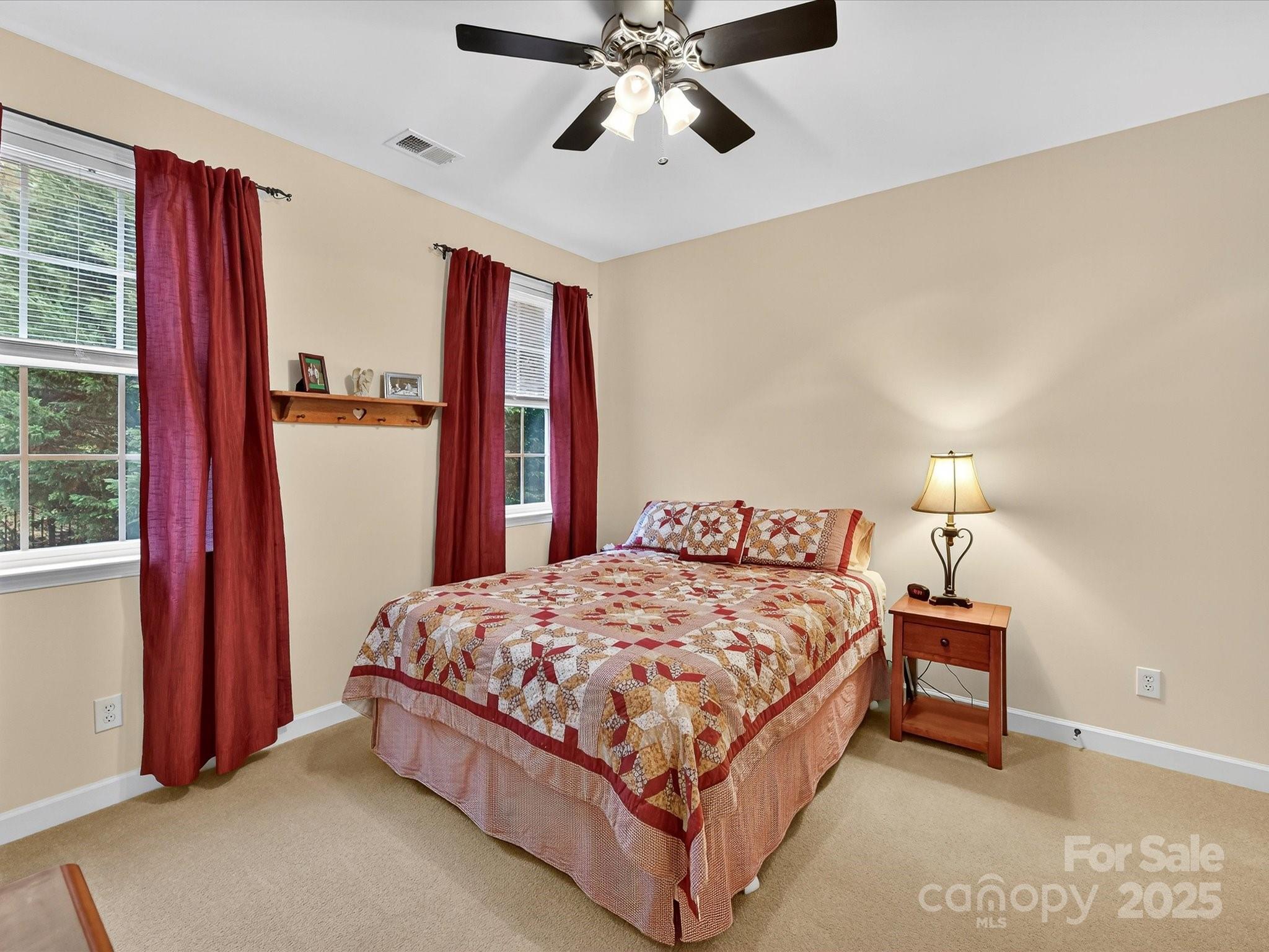 Providence Grove - Residential