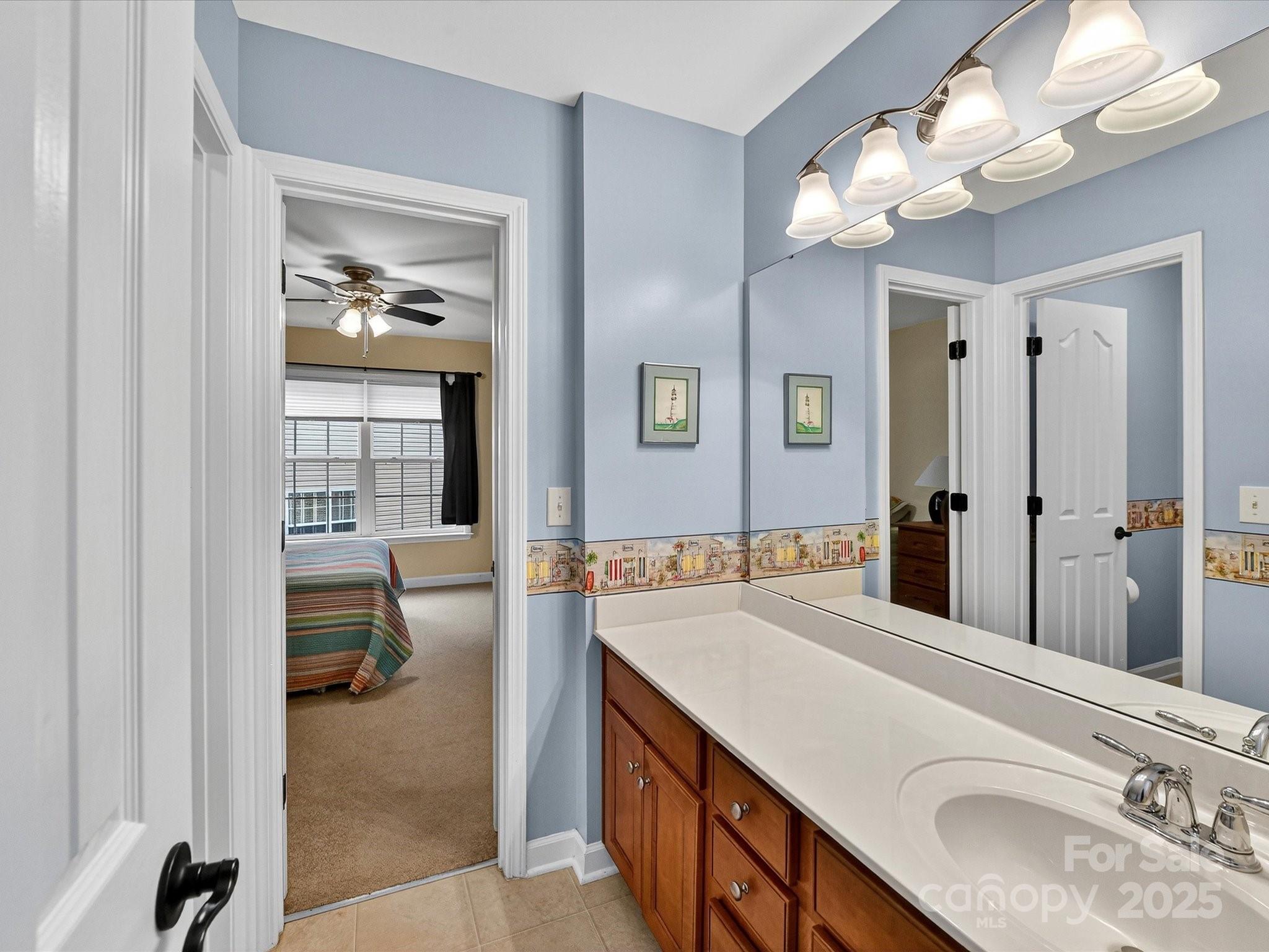 Providence Grove - Residential