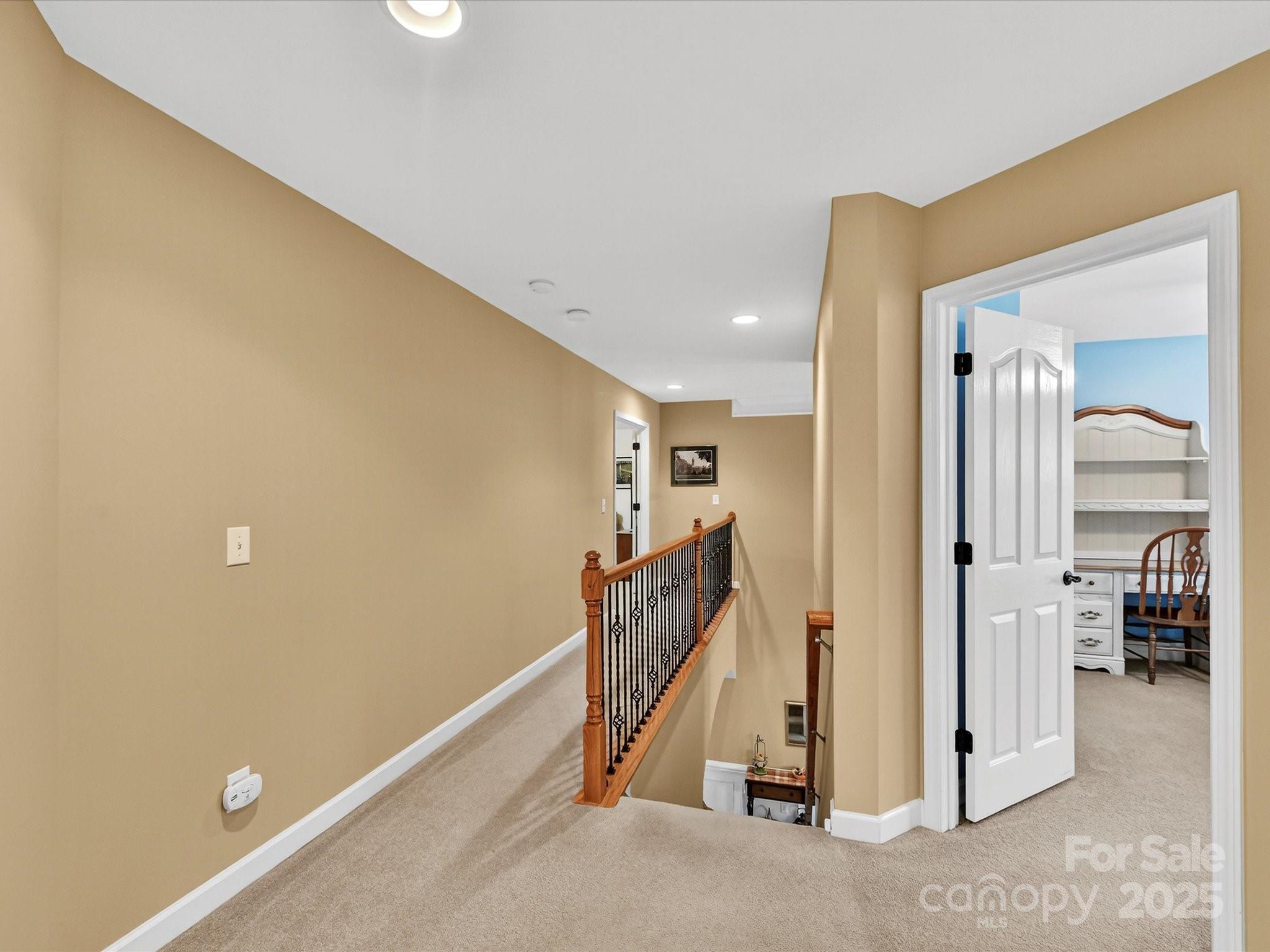 Providence Grove - Residential