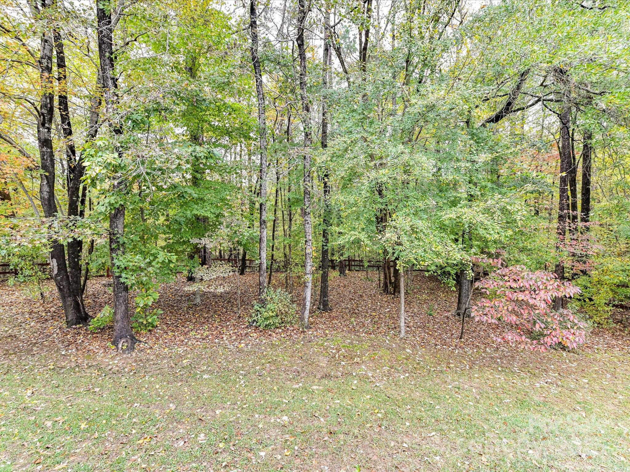 Providence Grove - Residential