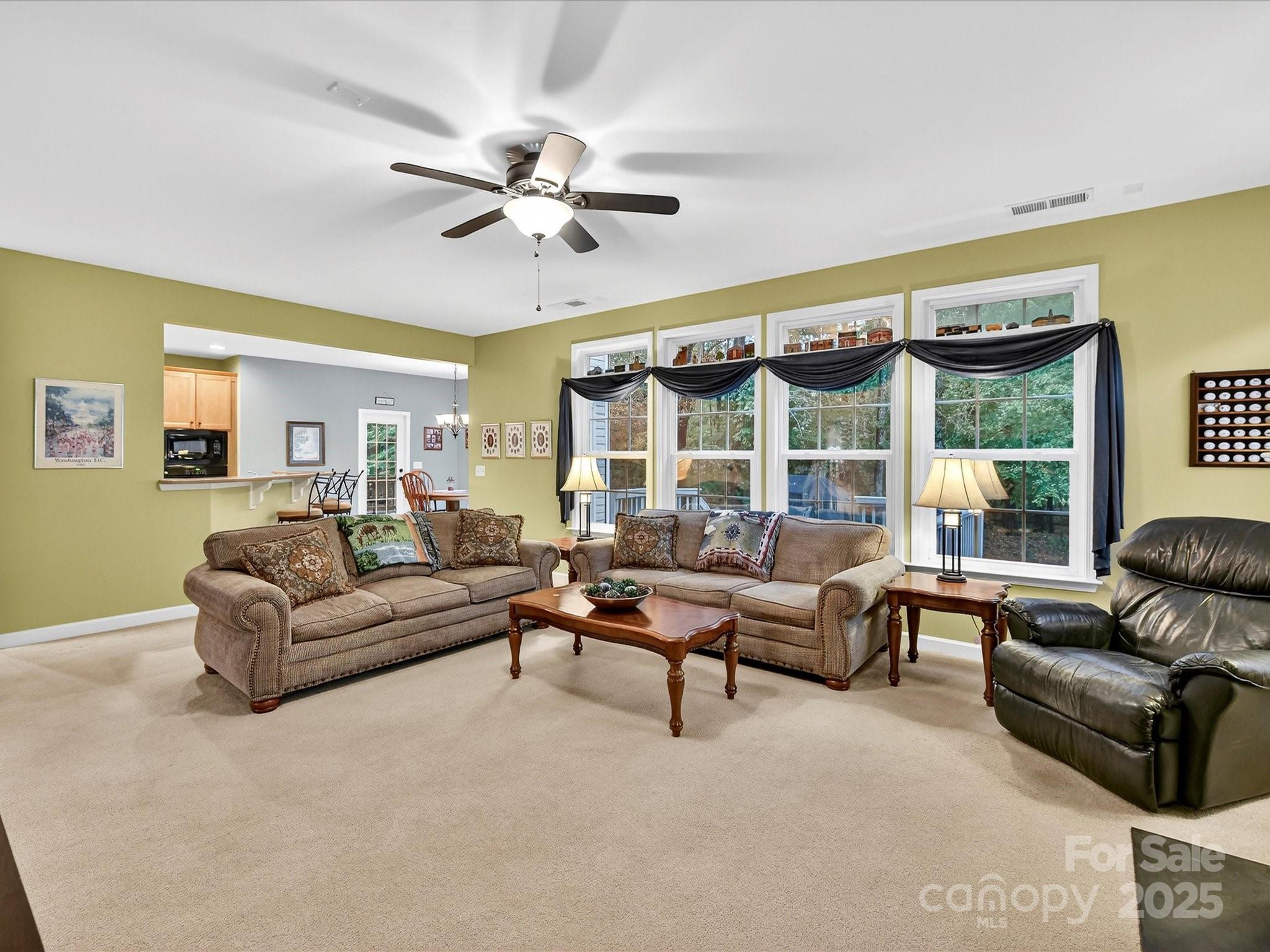 Providence Grove - Residential