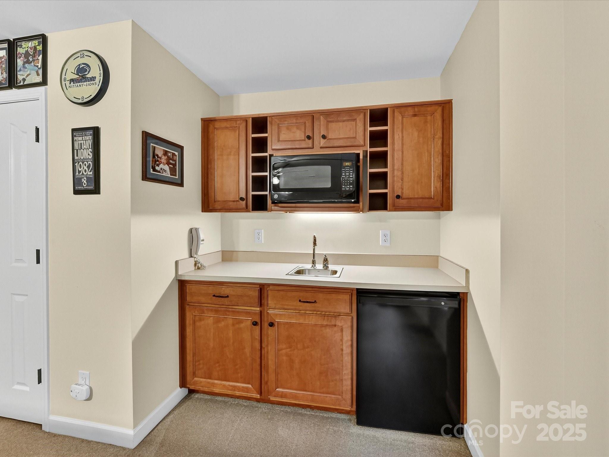 Providence Grove - Residential