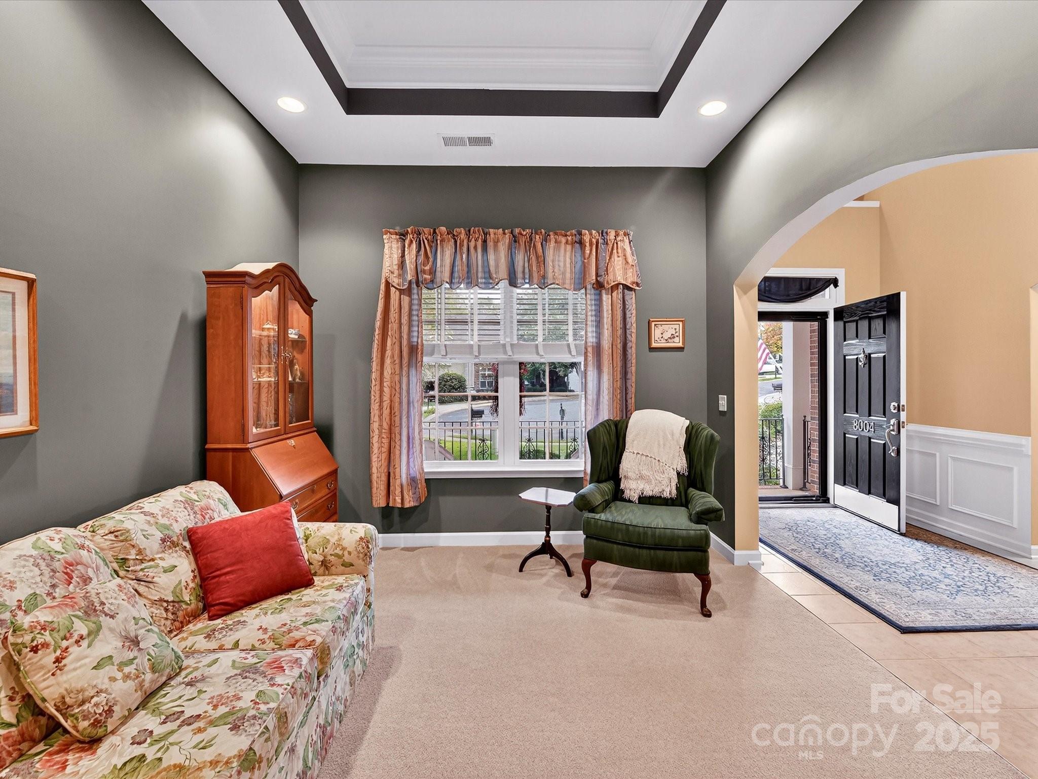 Providence Grove - Residential