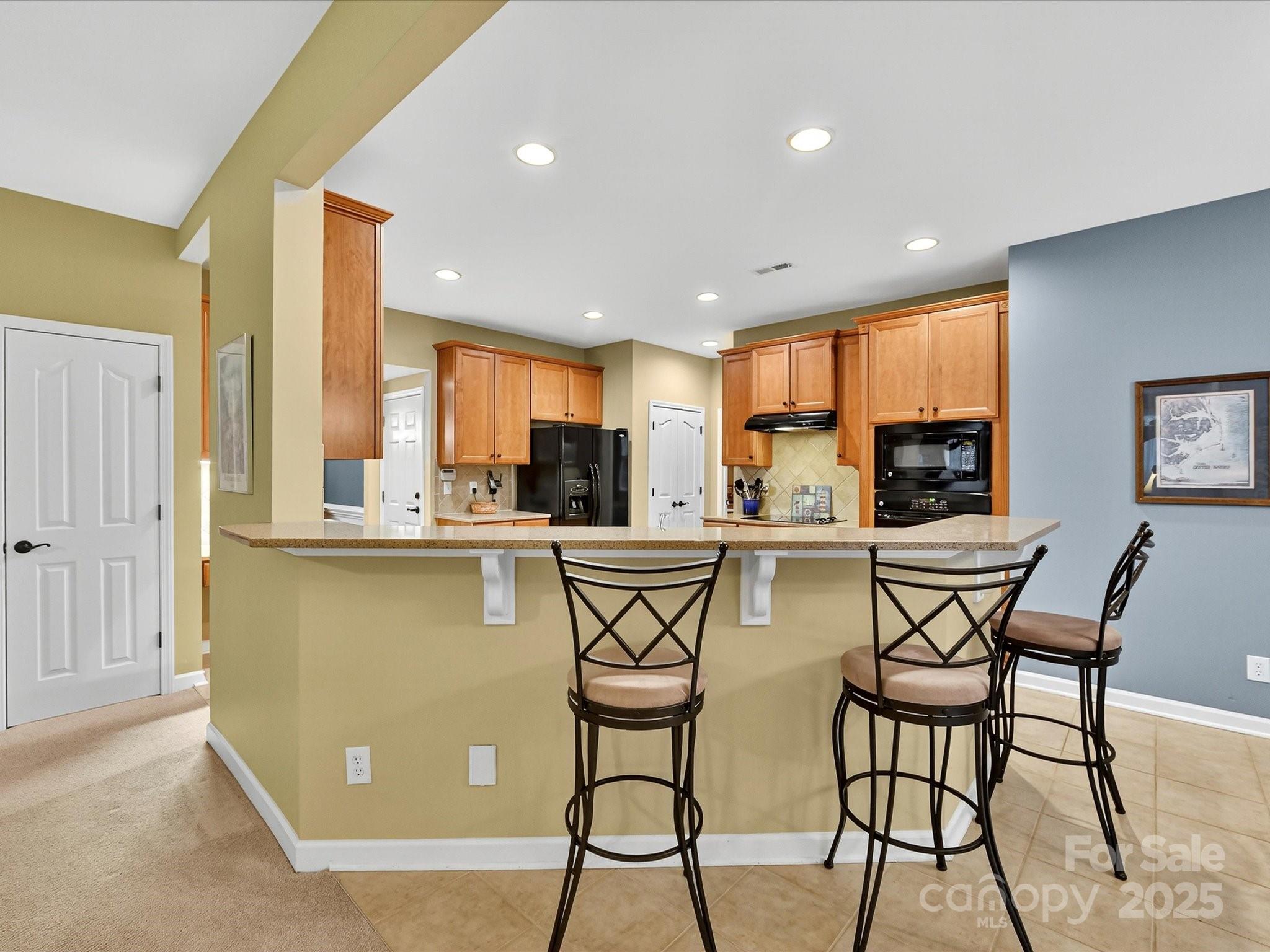 Providence Grove - Residential