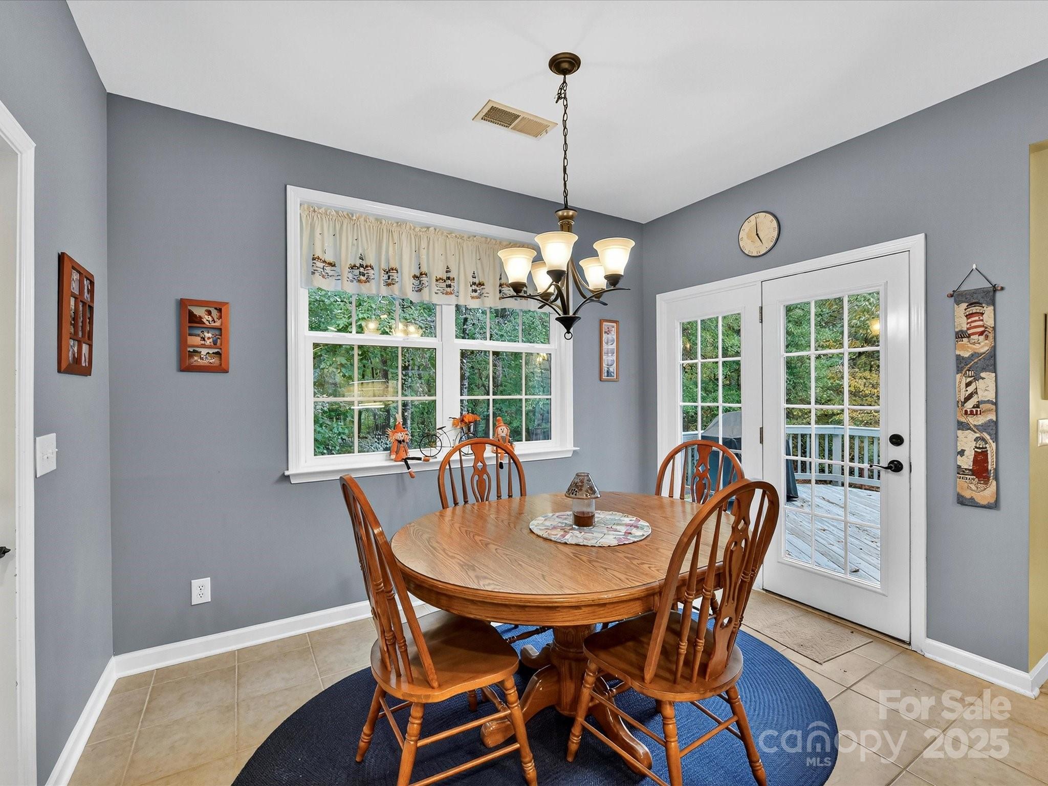 Providence Grove - Residential