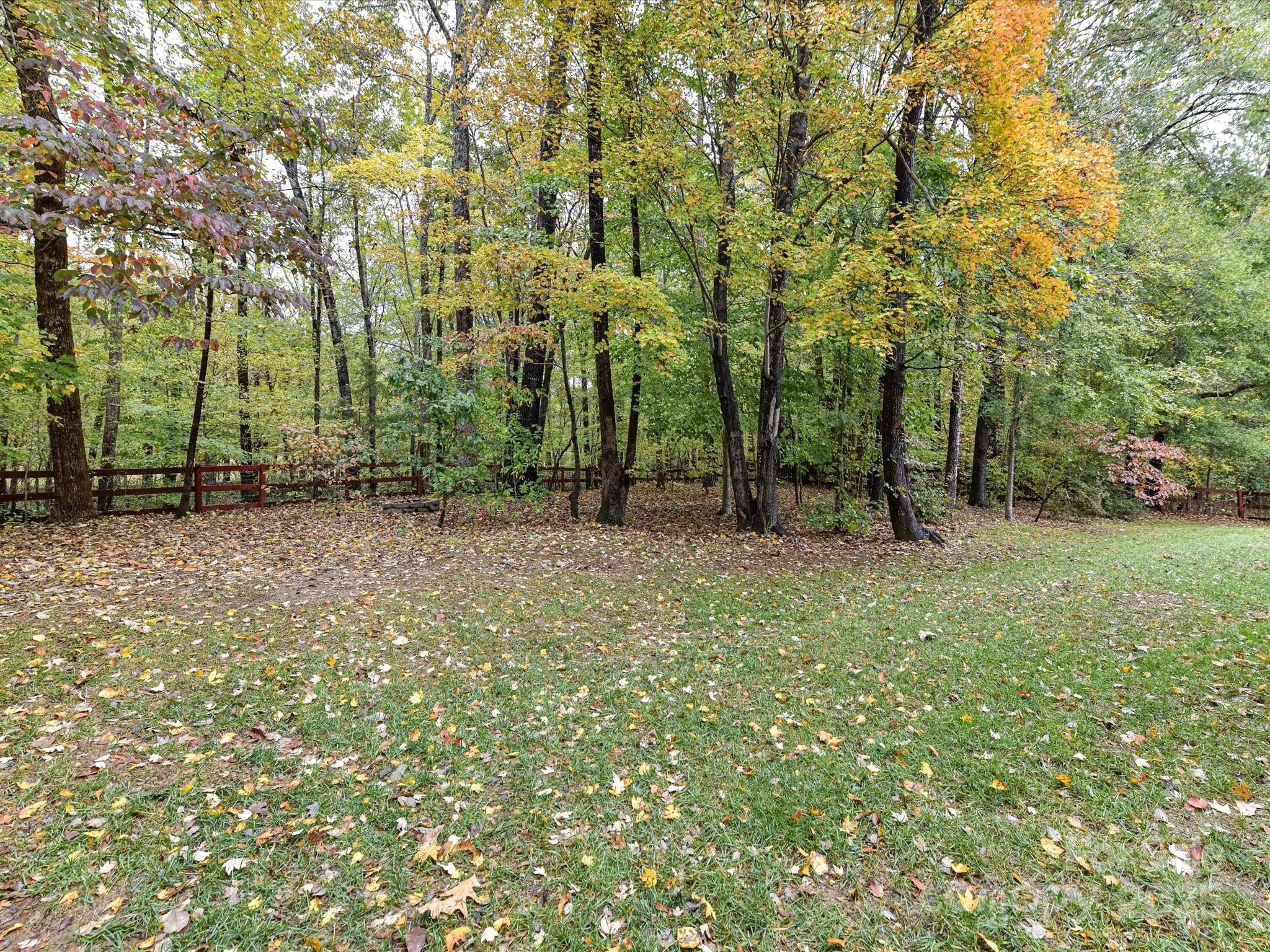 Providence Grove - Residential