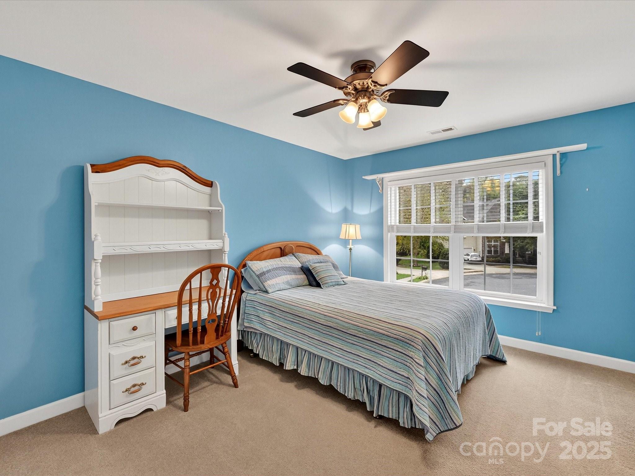 Providence Grove - Residential