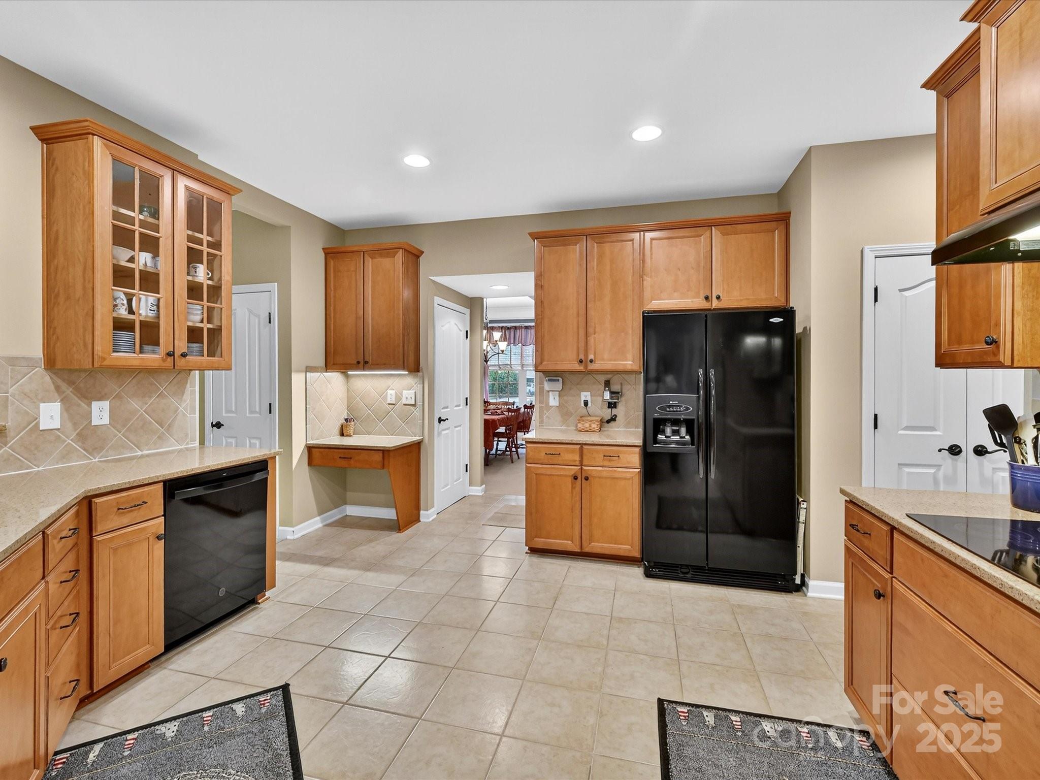 Providence Grove - Residential