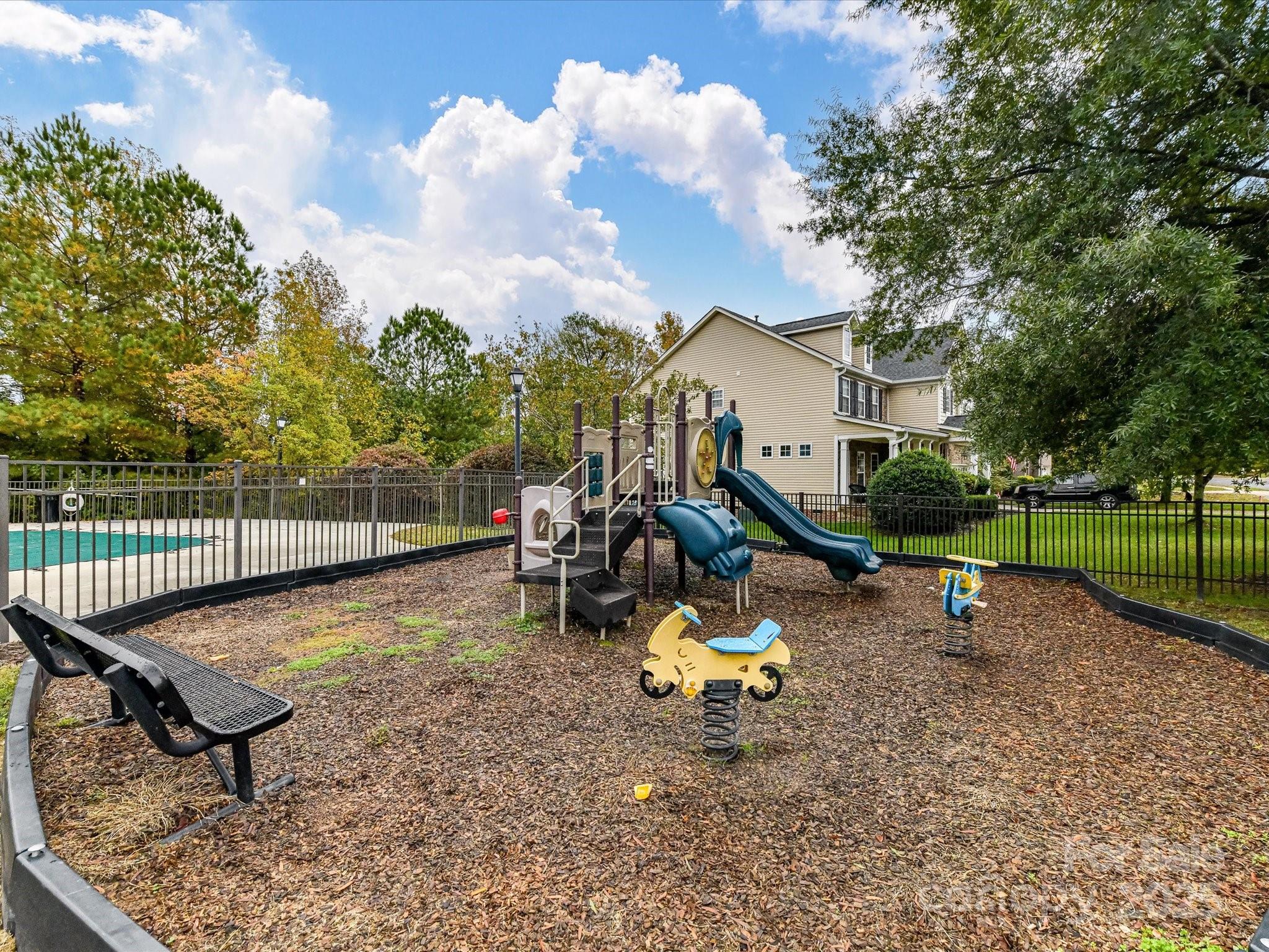 Providence Grove - Residential