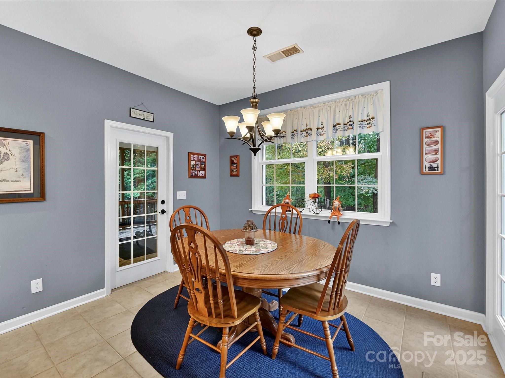 Providence Grove - Residential