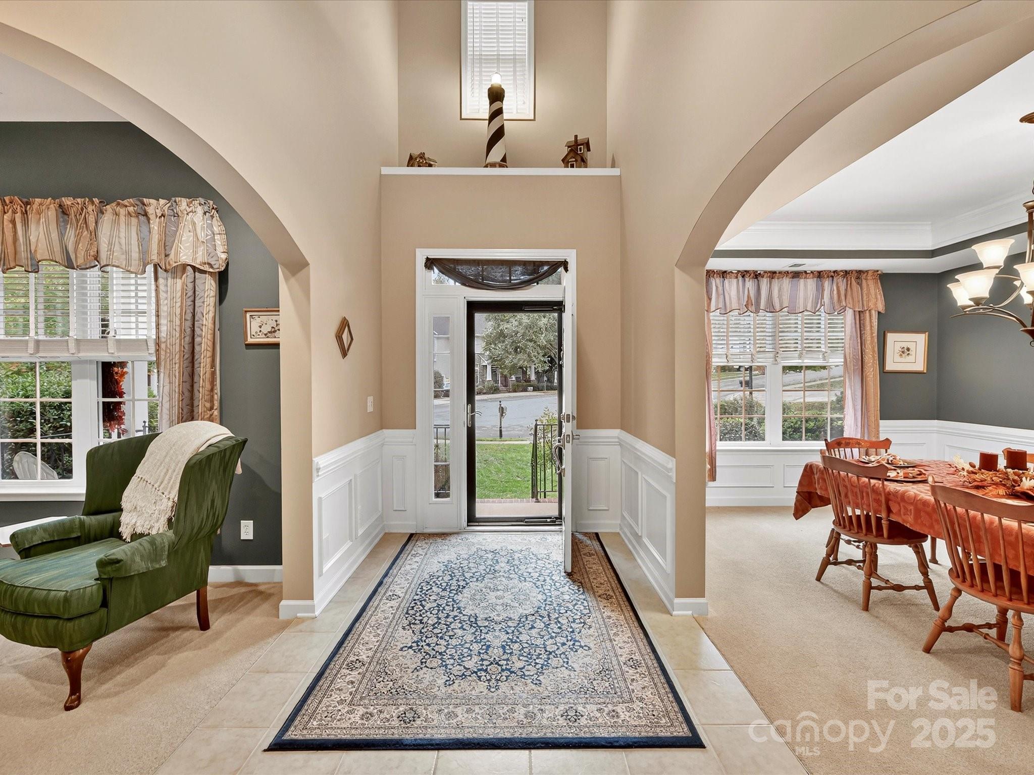 8004 Penman Springs Drive