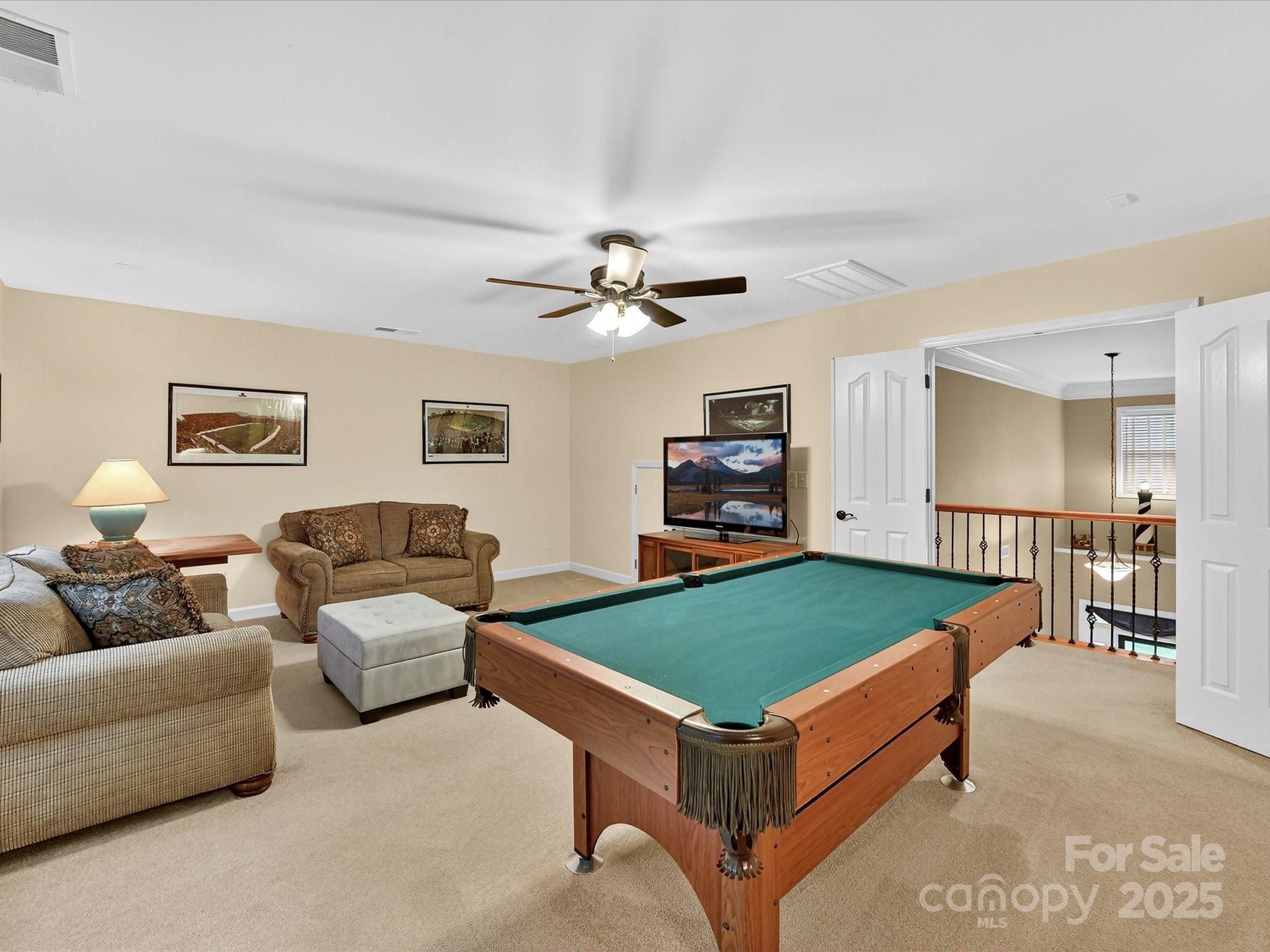 Providence Grove - Residential