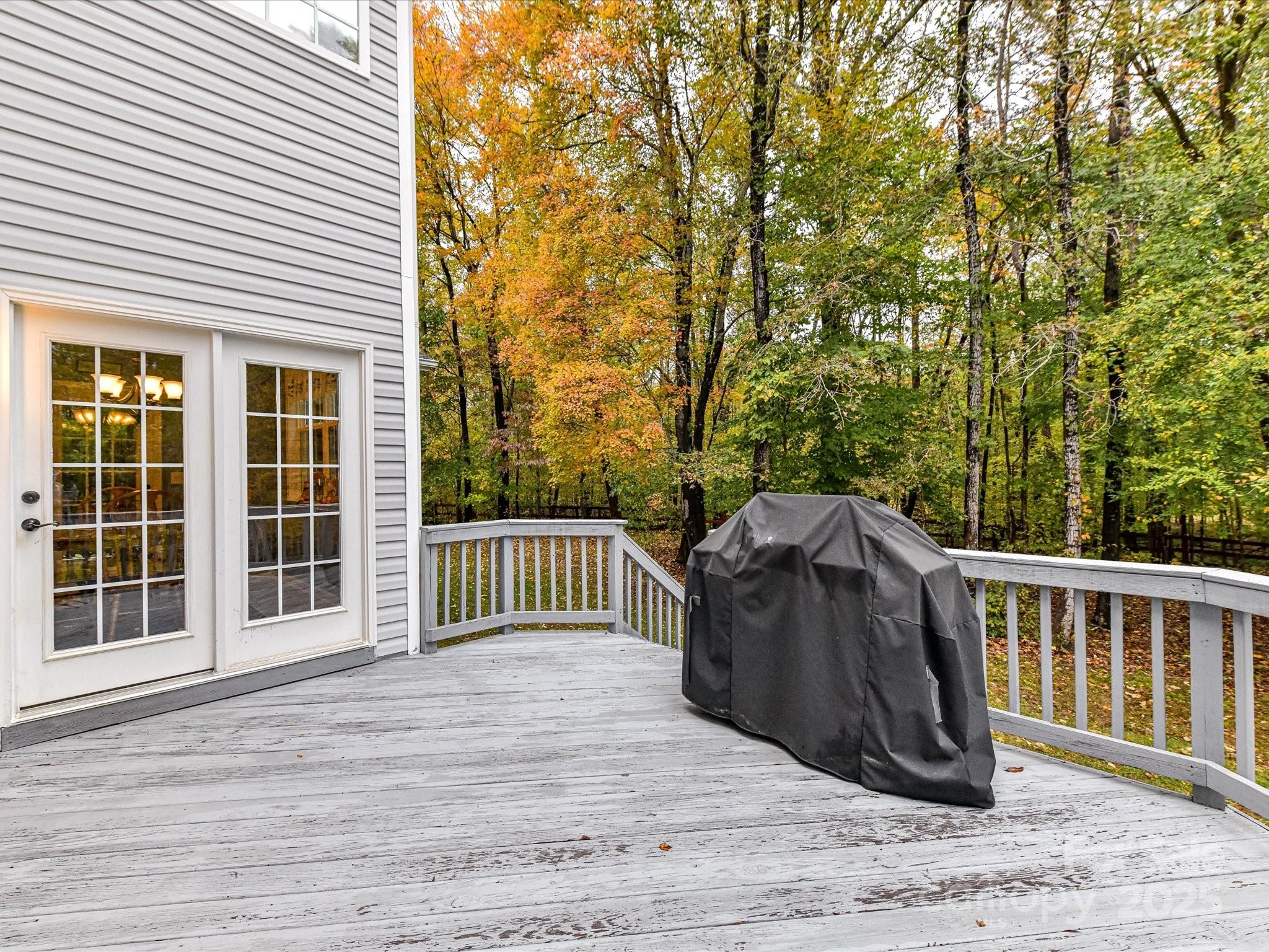 Providence Grove - Residential