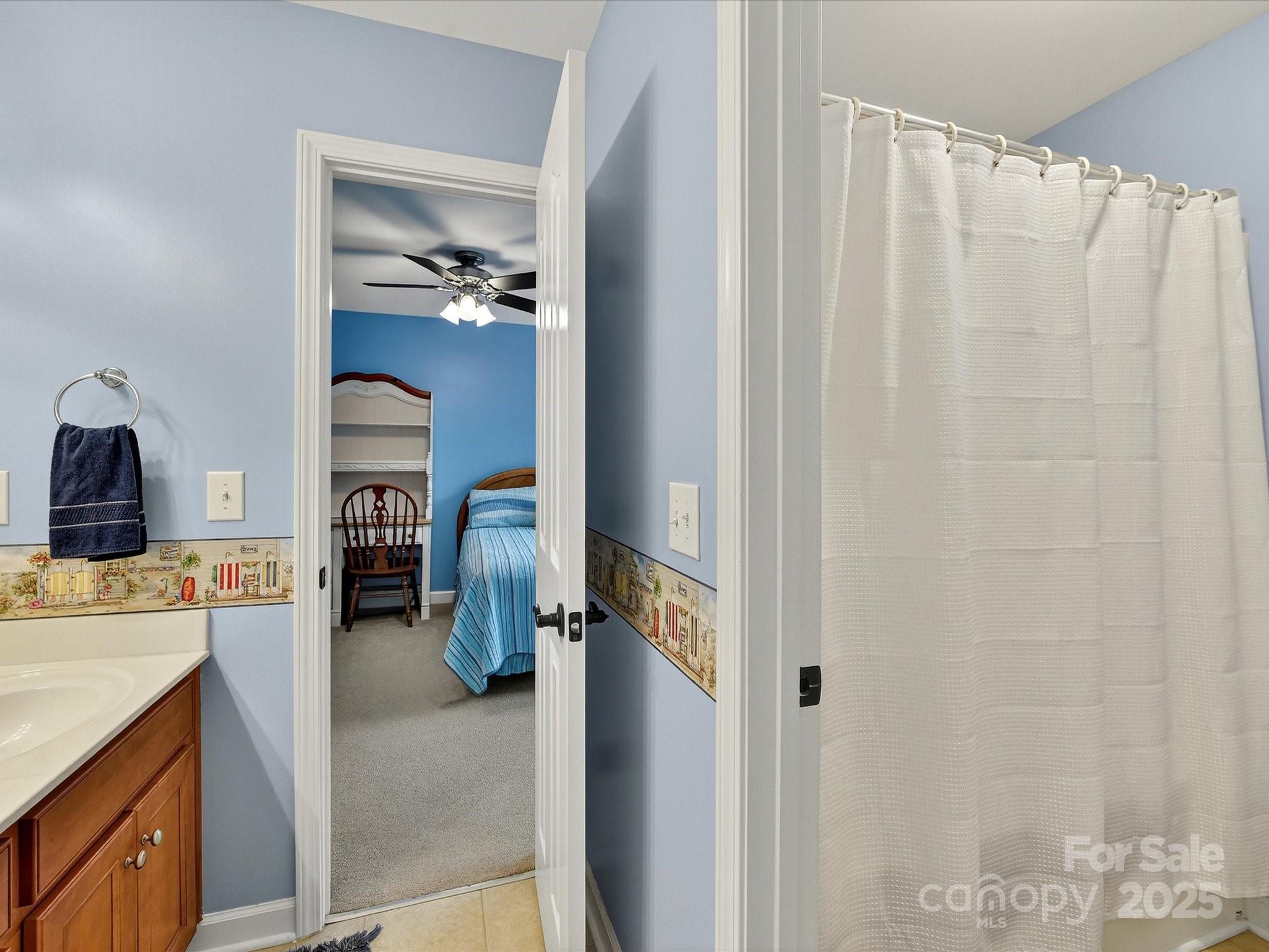 Providence Grove - Residential