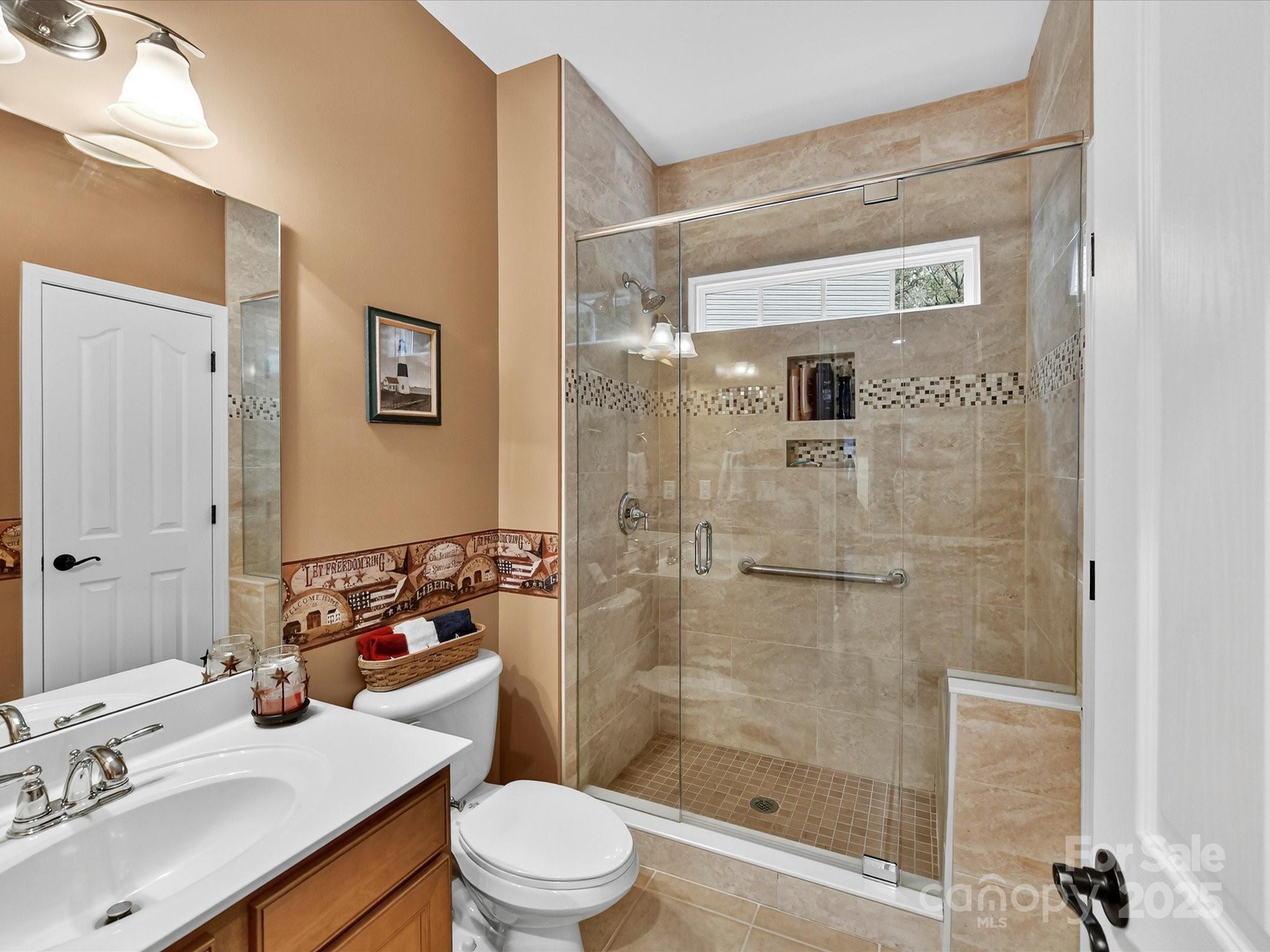 Providence Grove - Residential