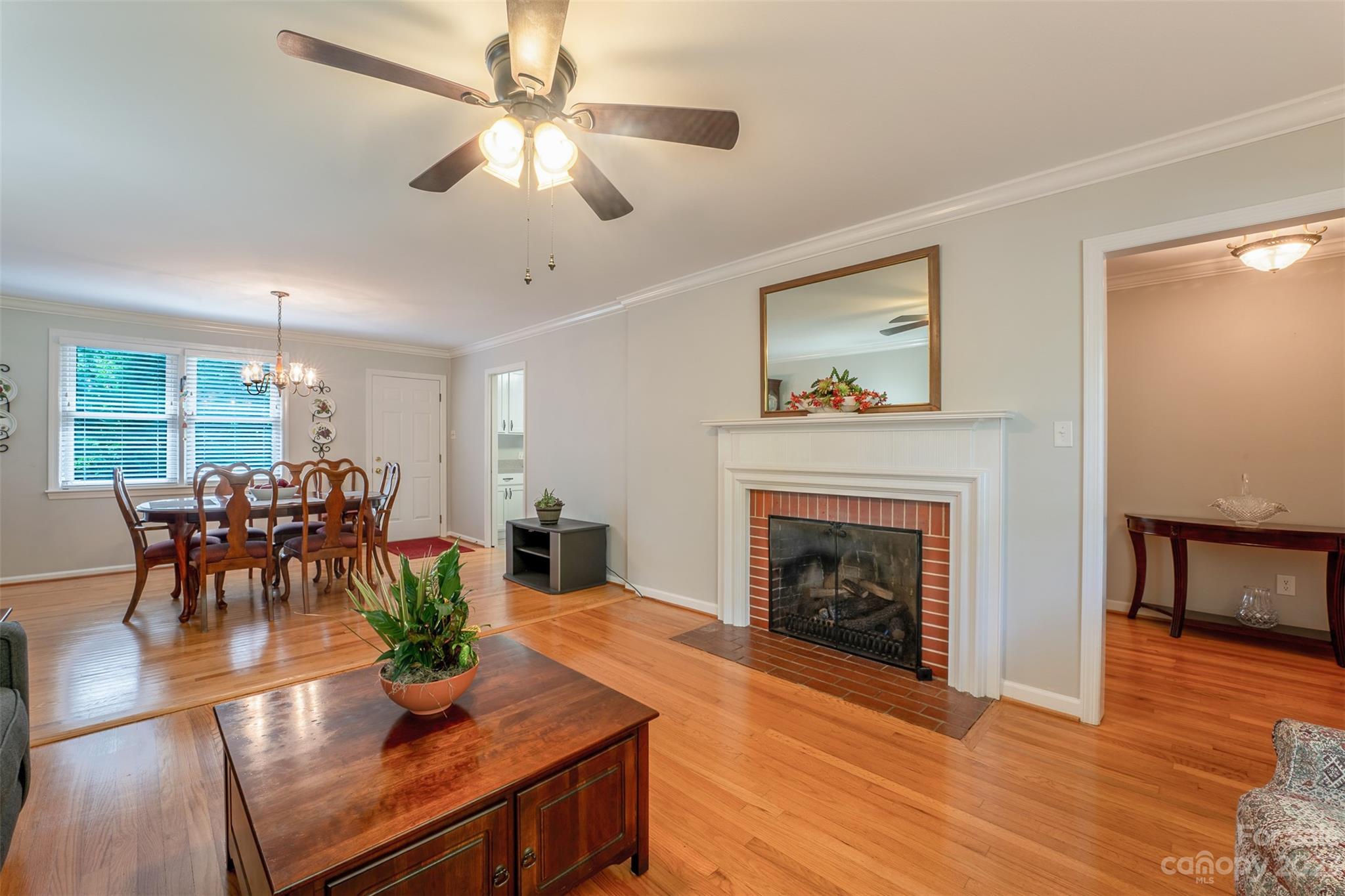 Whiteville Park - Residential