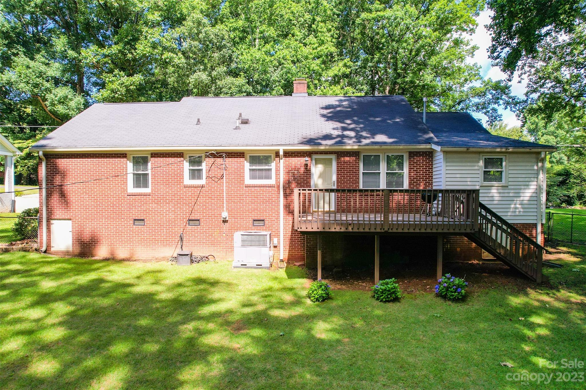 Whiteville Park - Residential