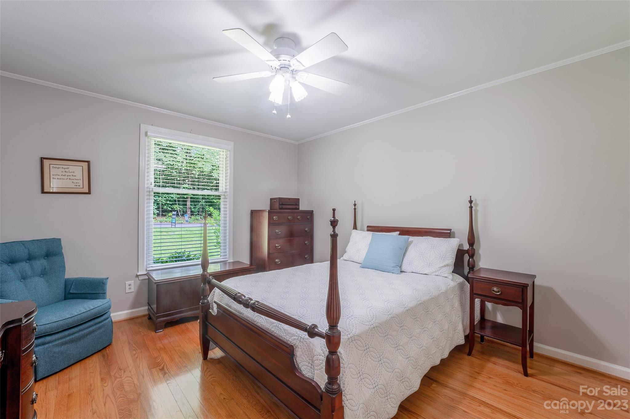 Whiteville Park - Residential