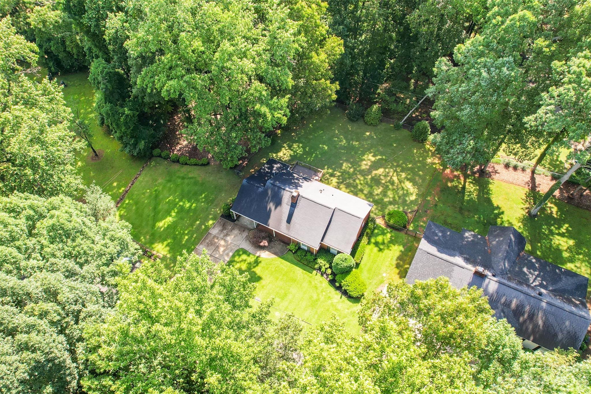 Whiteville Park - Residential