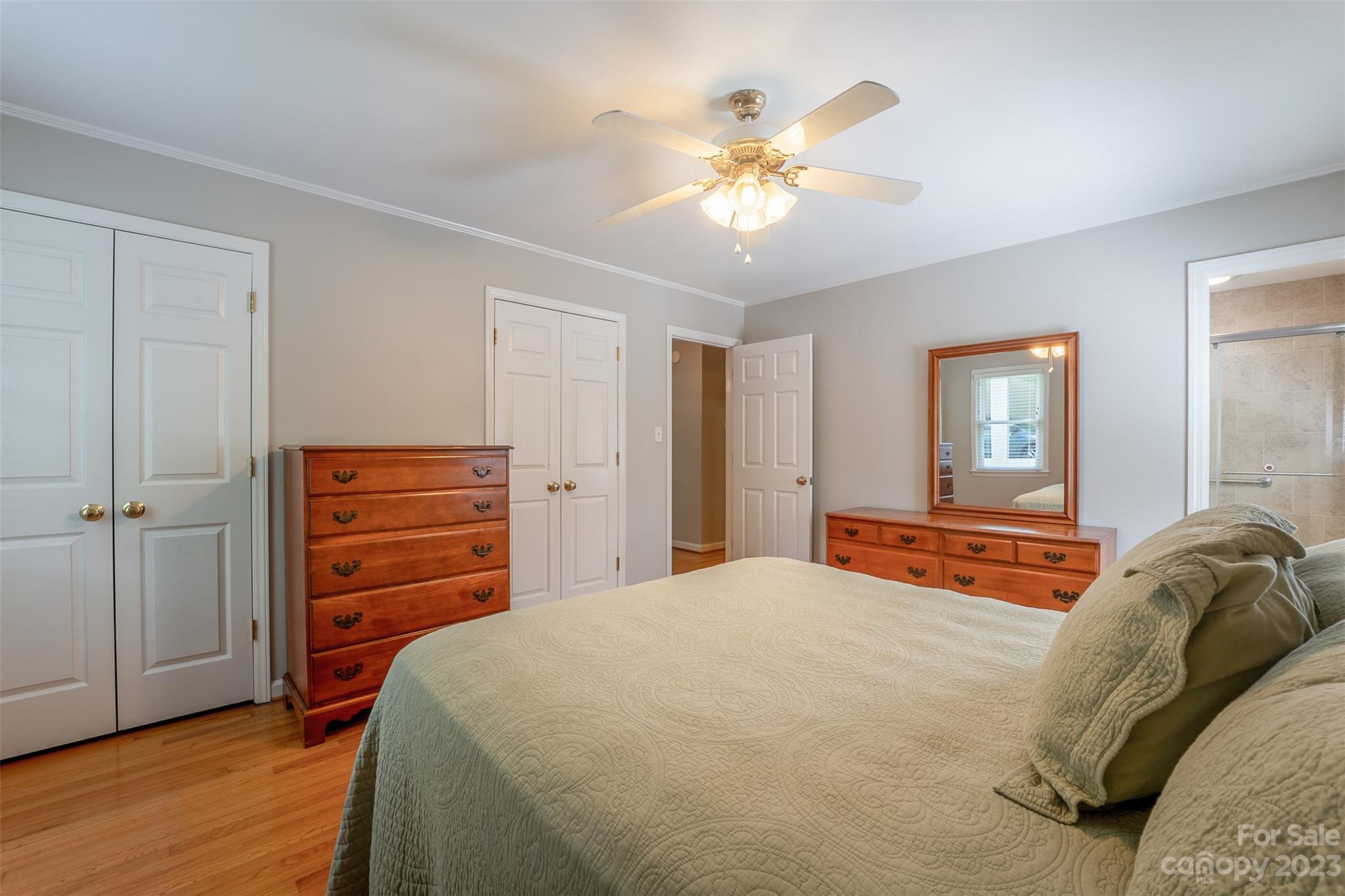 Whiteville Park - Residential