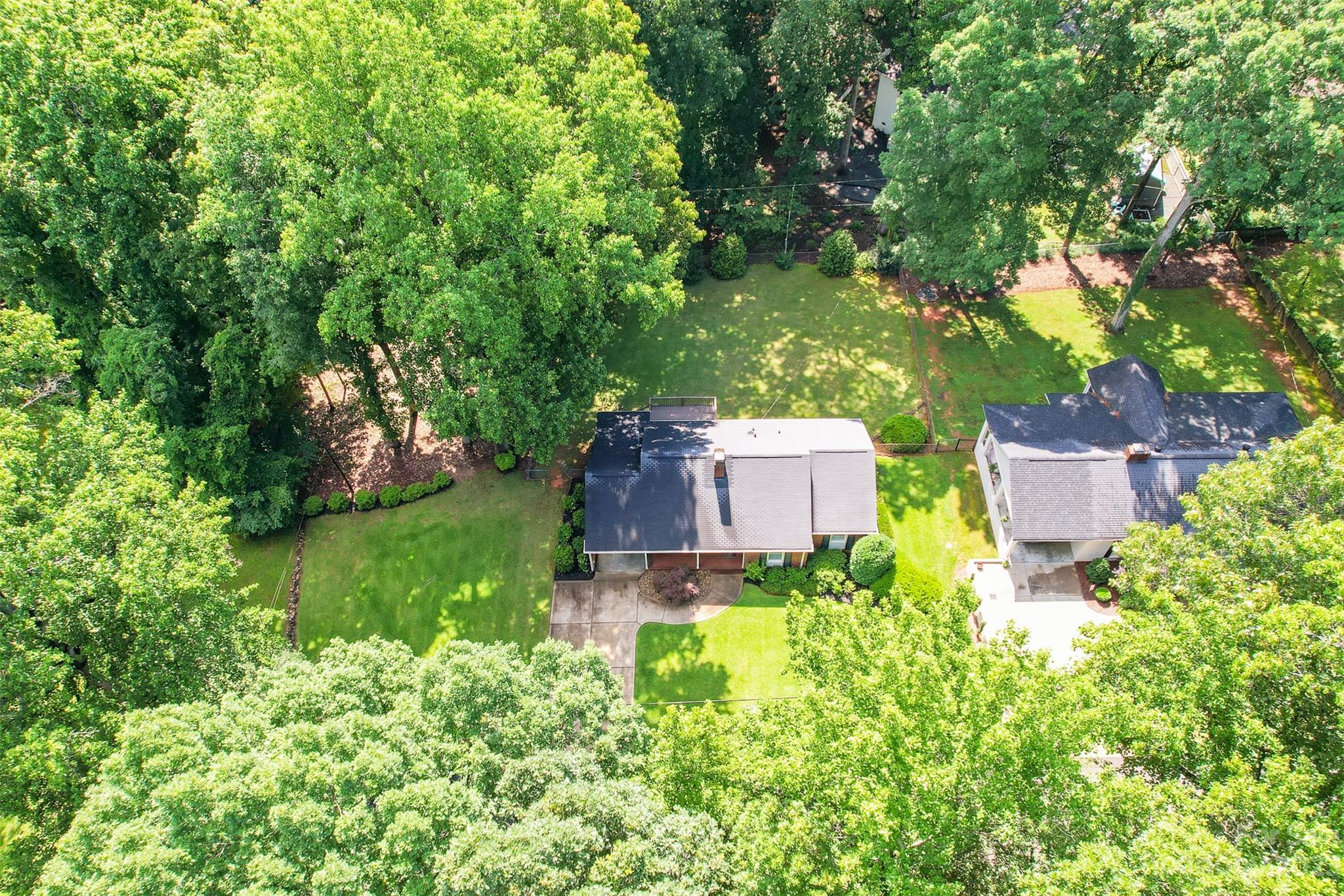 Whiteville Park - Residential