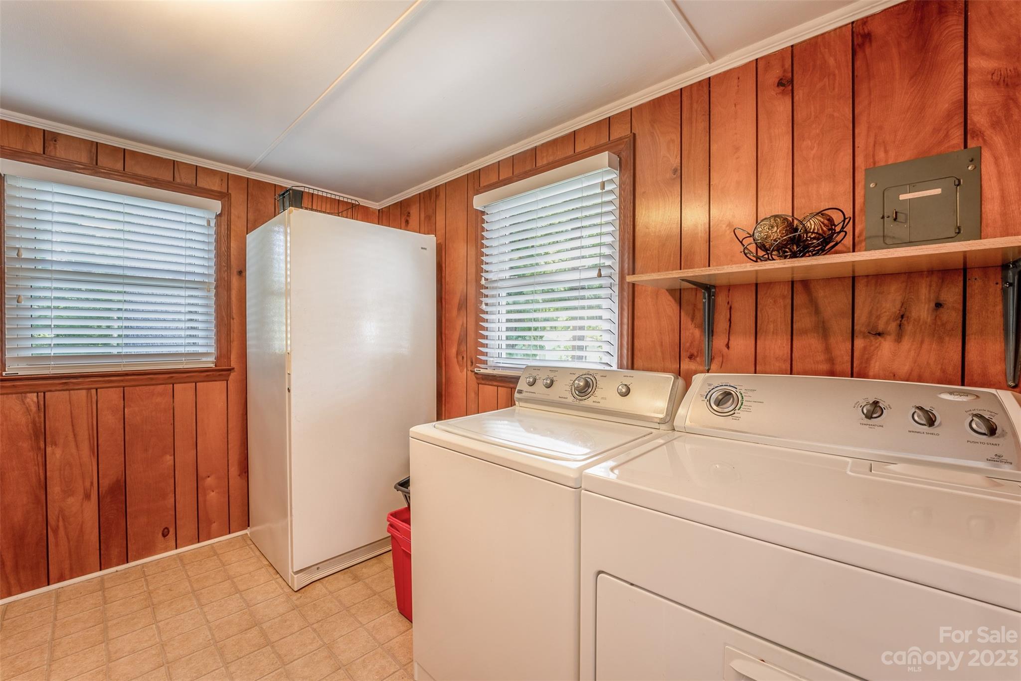 Whiteville Park - Residential