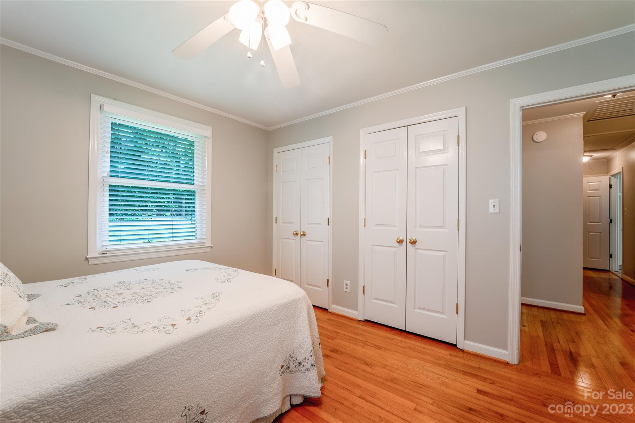 Whiteville Park - Residential