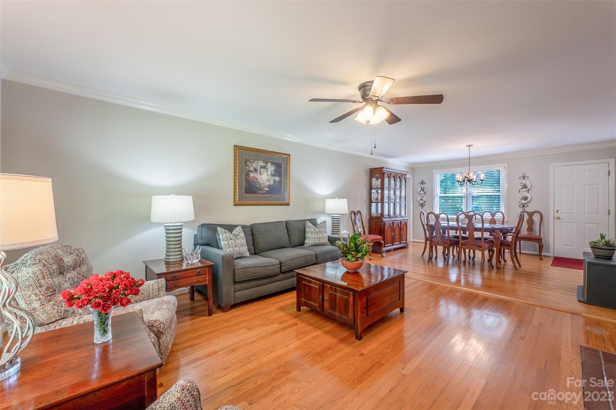 Whiteville Park - Residential