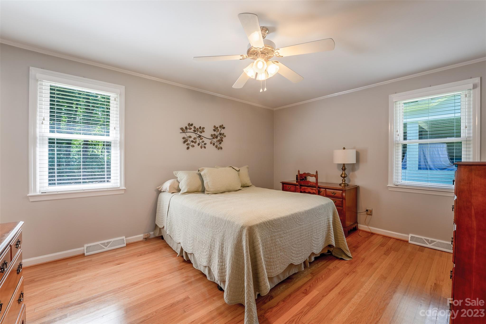 Whiteville Park - Residential