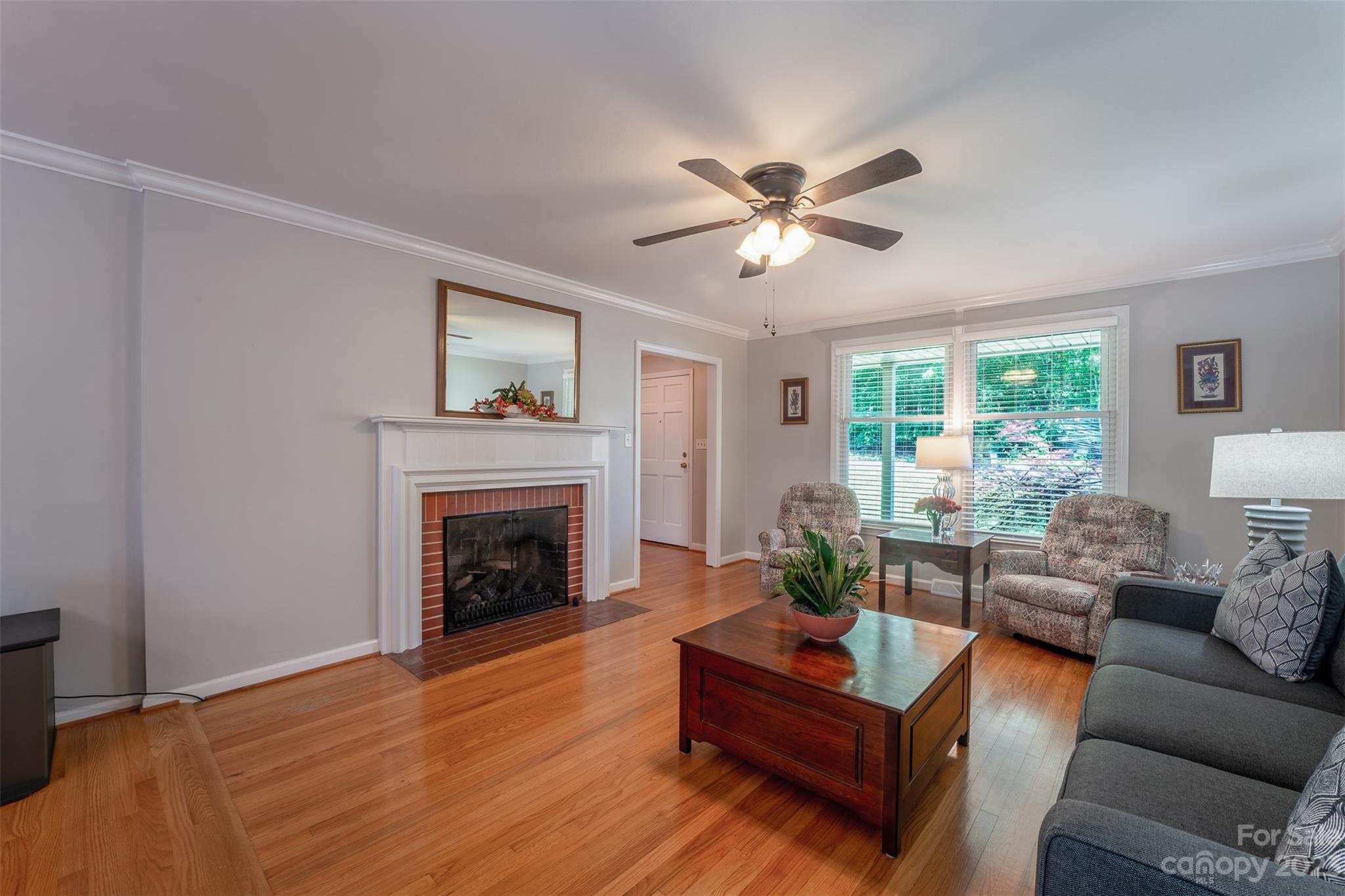 Whiteville Park - Residential