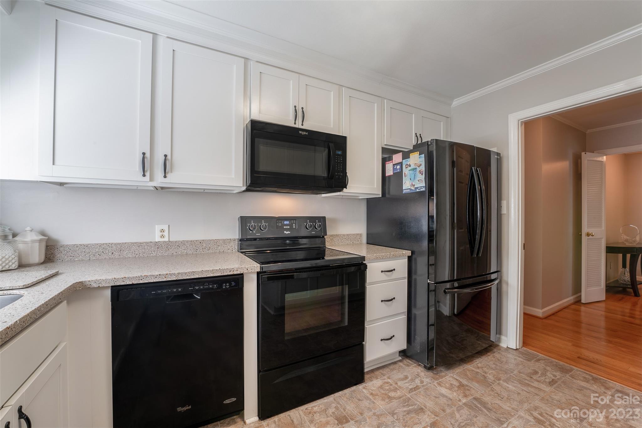 Whiteville Park - Residential