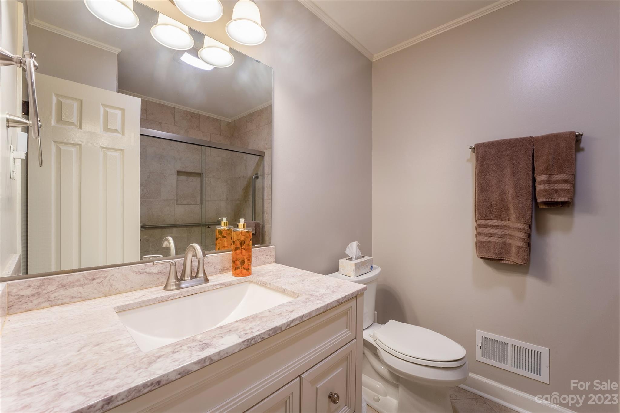 Whiteville Park - Residential