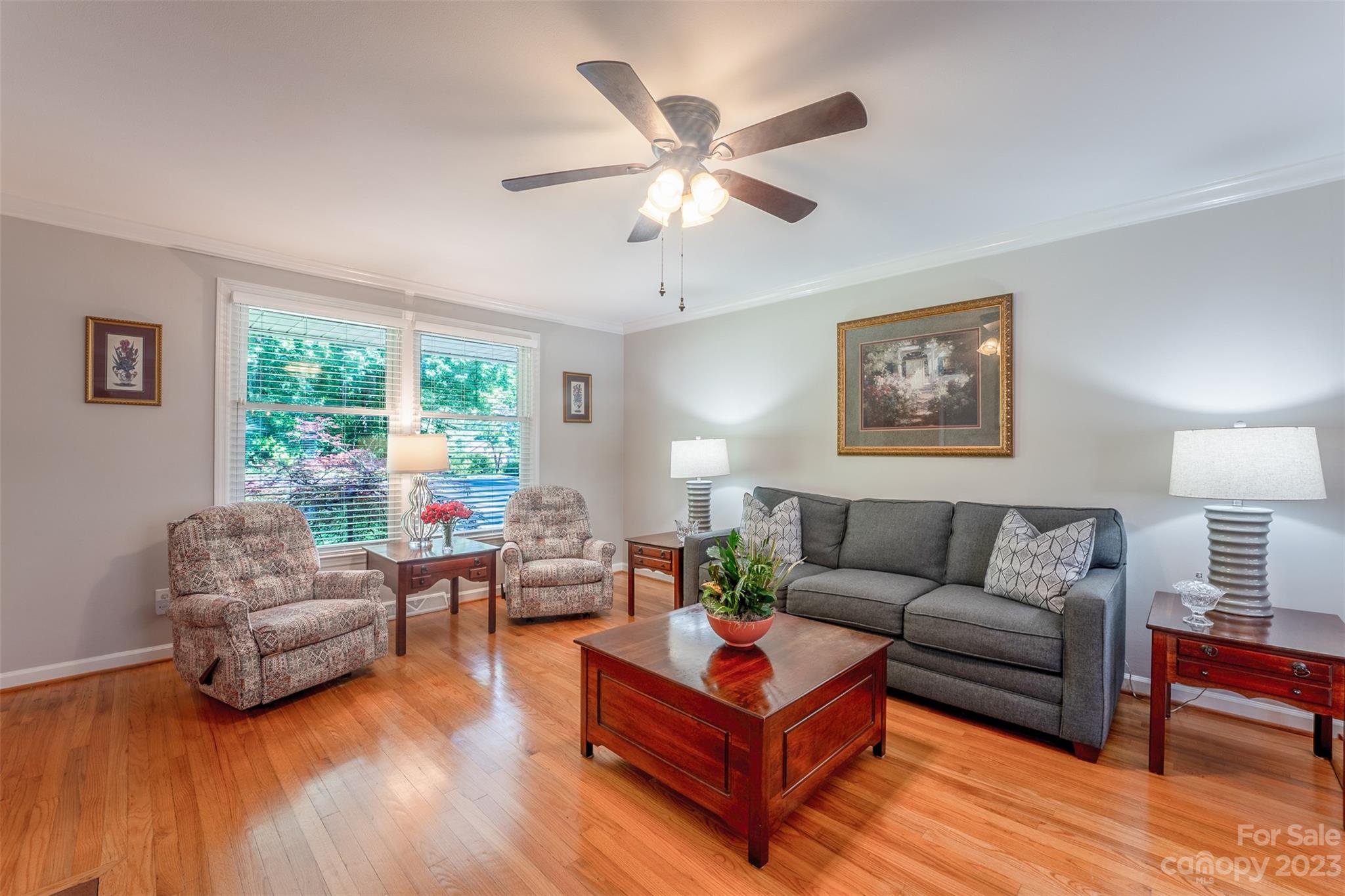 Whiteville Park - Residential