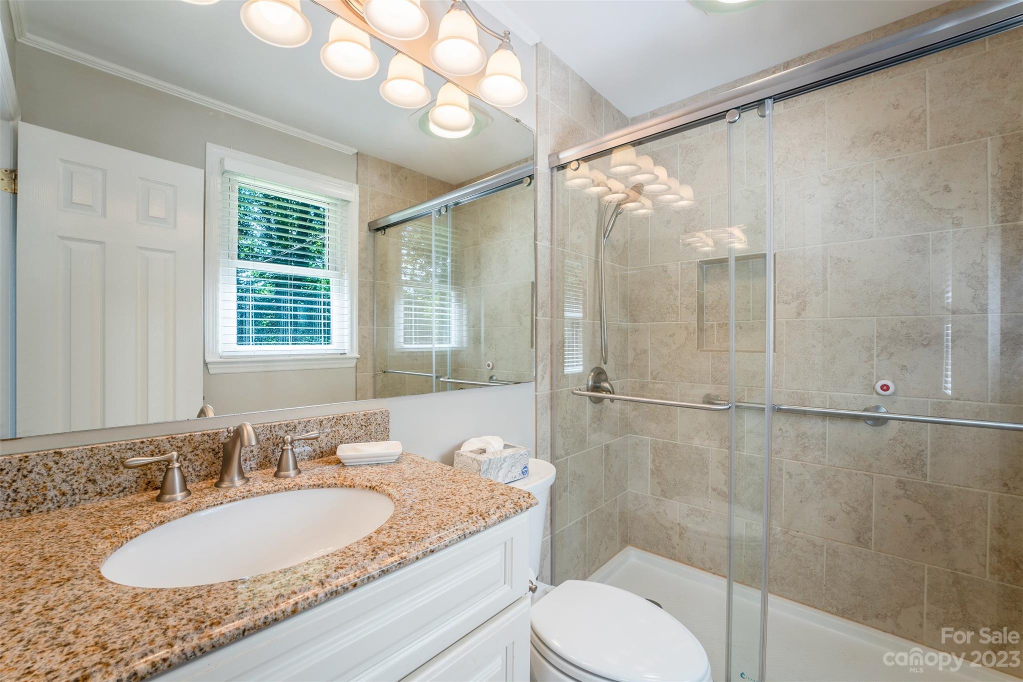 Whiteville Park - Residential